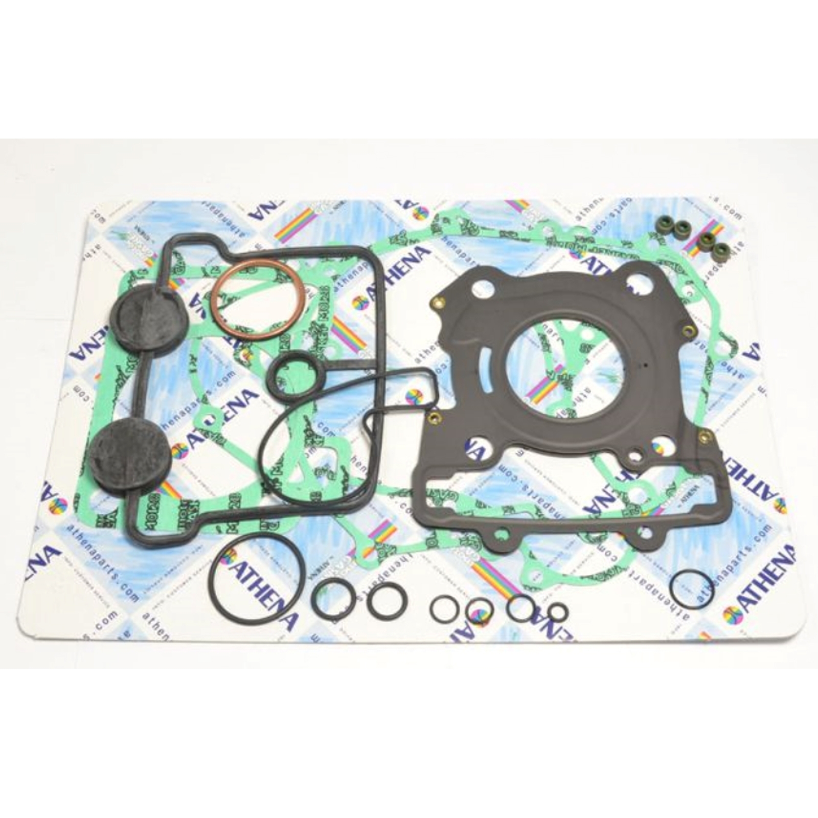 Motordichtsatz P400270850060 für KTM Duke 125 2011 - 2016 Duke 125 ABS Dichtungssatz