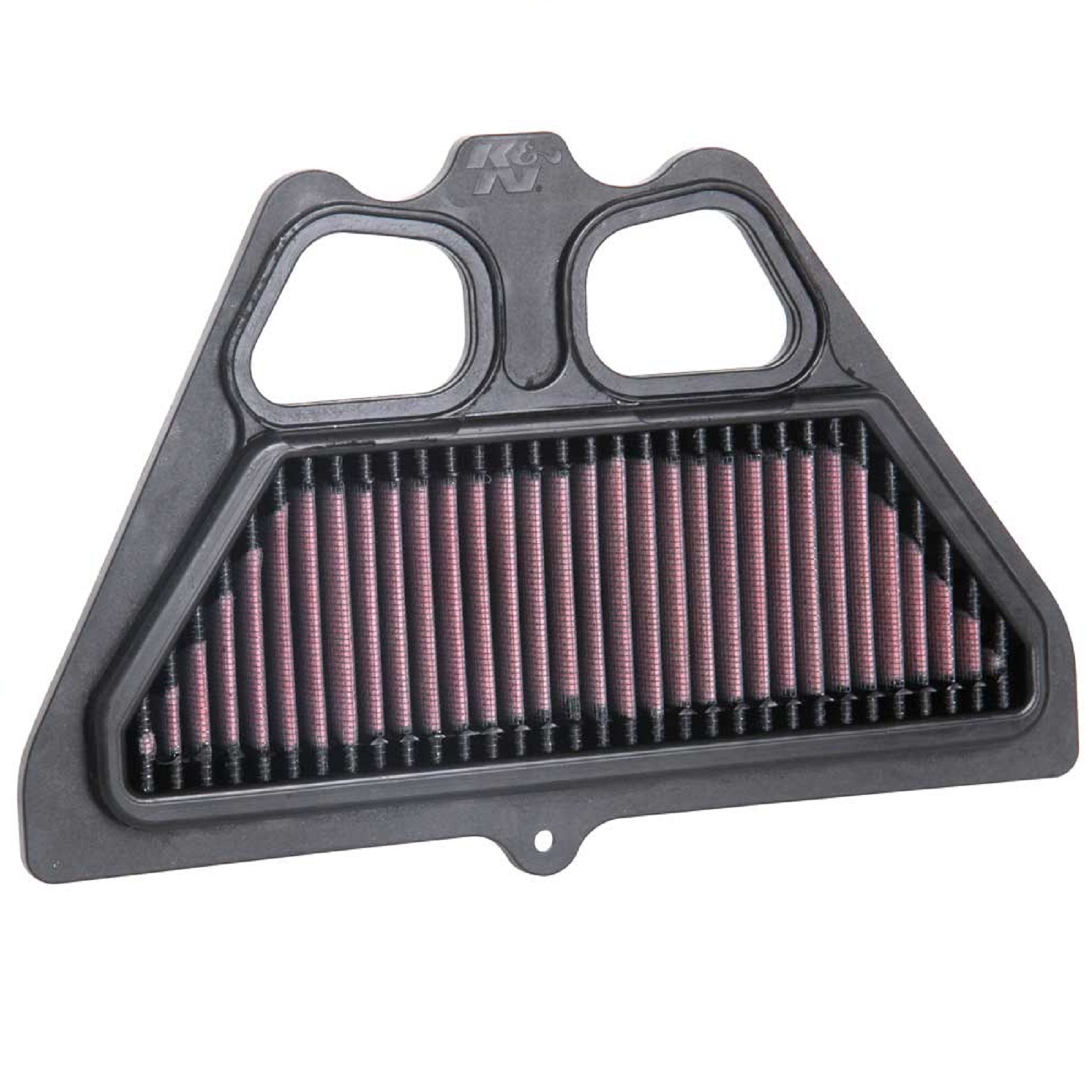 K&N Tauschluftfilter für Kawasaki Z900 948 ZR900 SE ABS 2017-2023