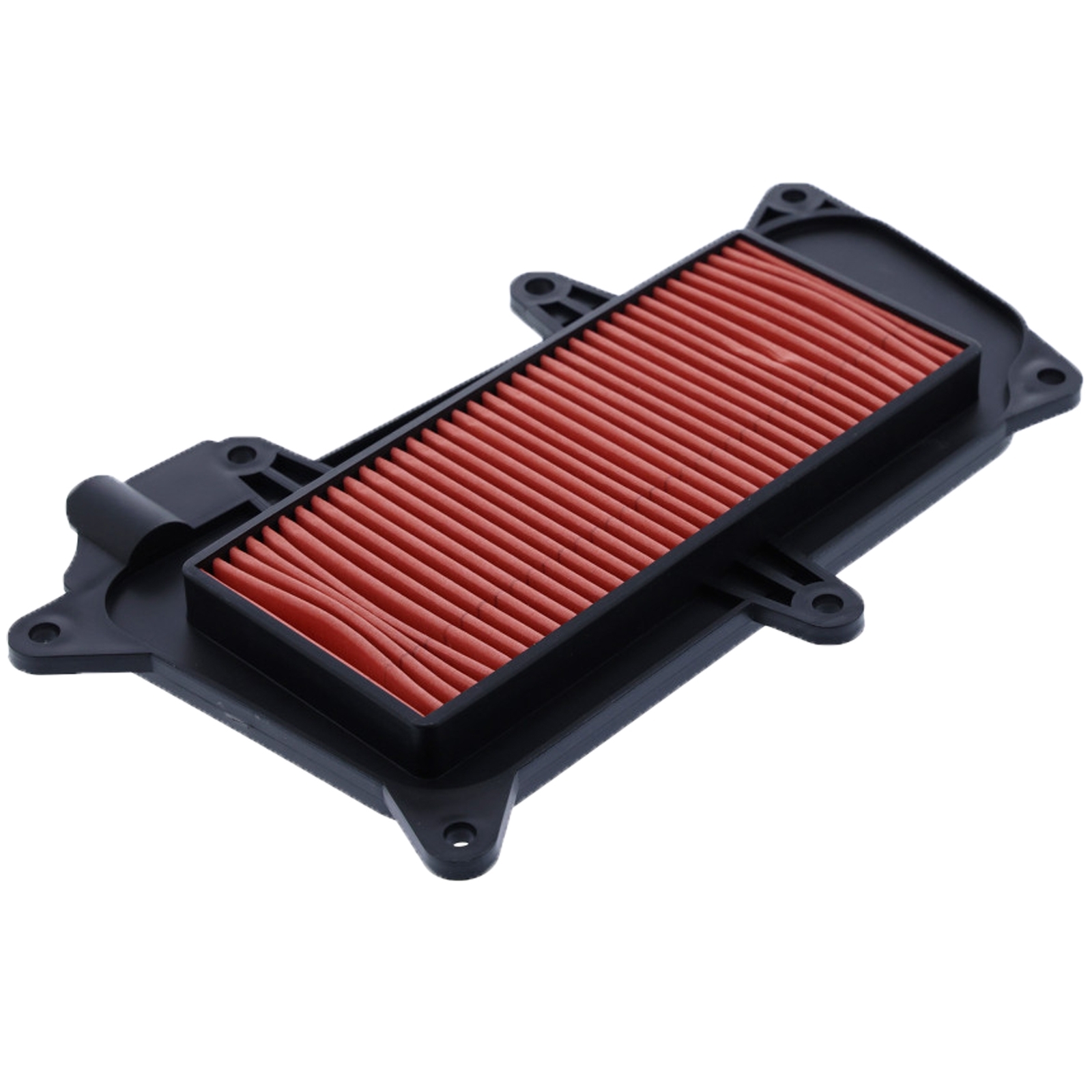JMP 7233435 Luftfilter für Kymco Like 125 200 Agility 125 R12 Grand Dink 125 S Honk 125