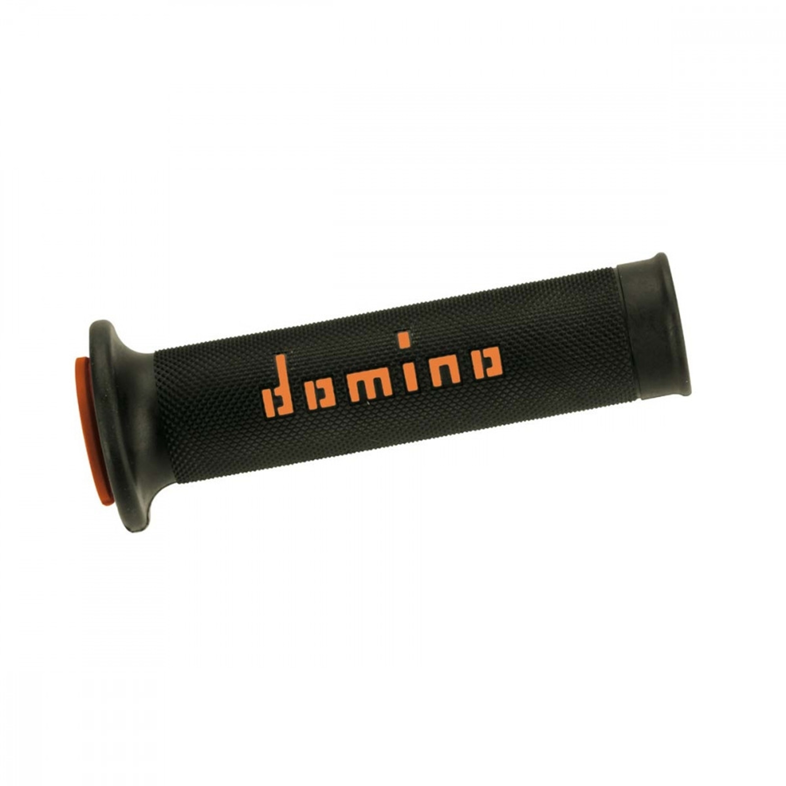 Domino Griffgummi schwarz/orange A01041C4540B7-0