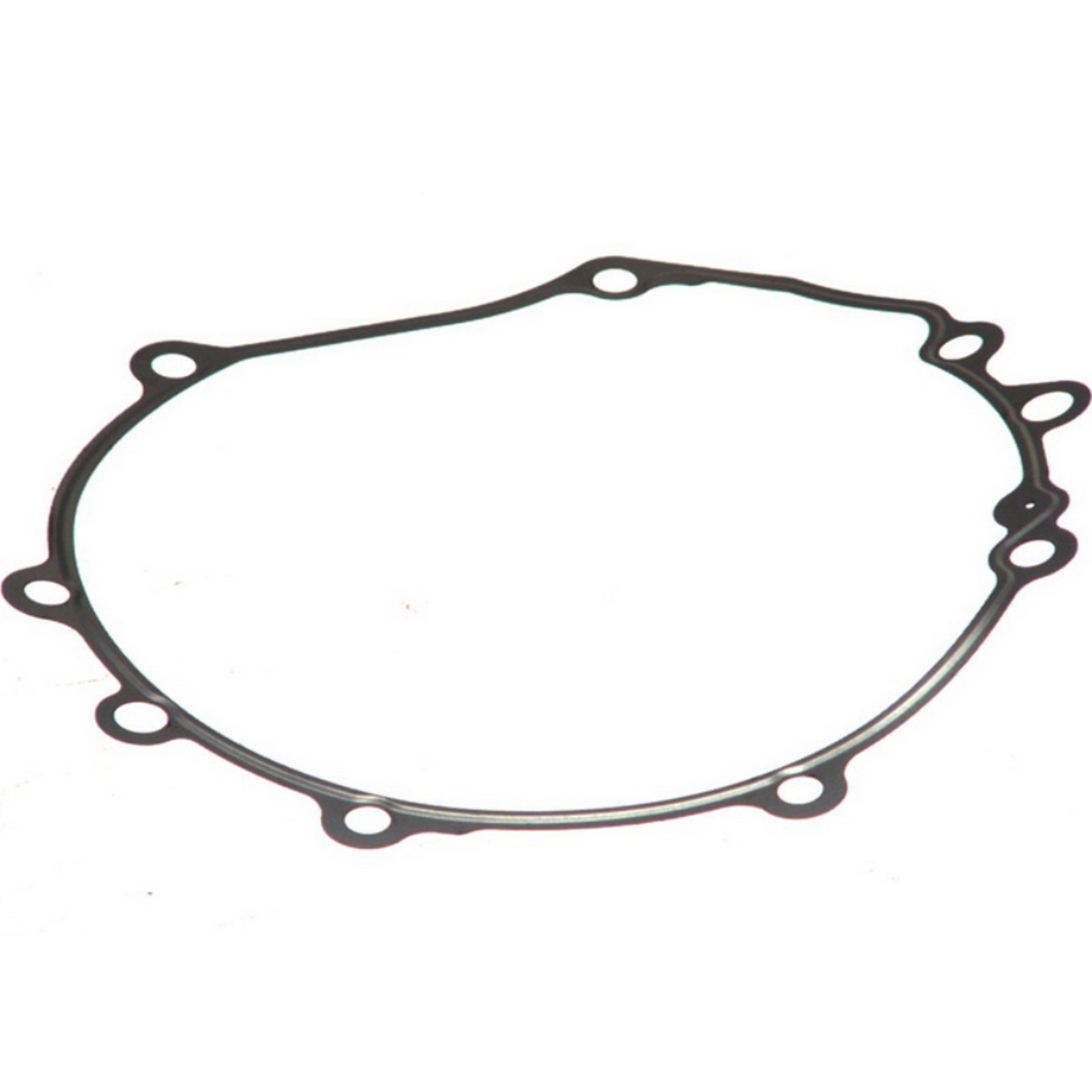 Lichtmaschinendeckeldichtung S410250017056 für Kawasaki Ninja ZX12R 1200 2000-2006 ZXT20AAA ZXT20ABA