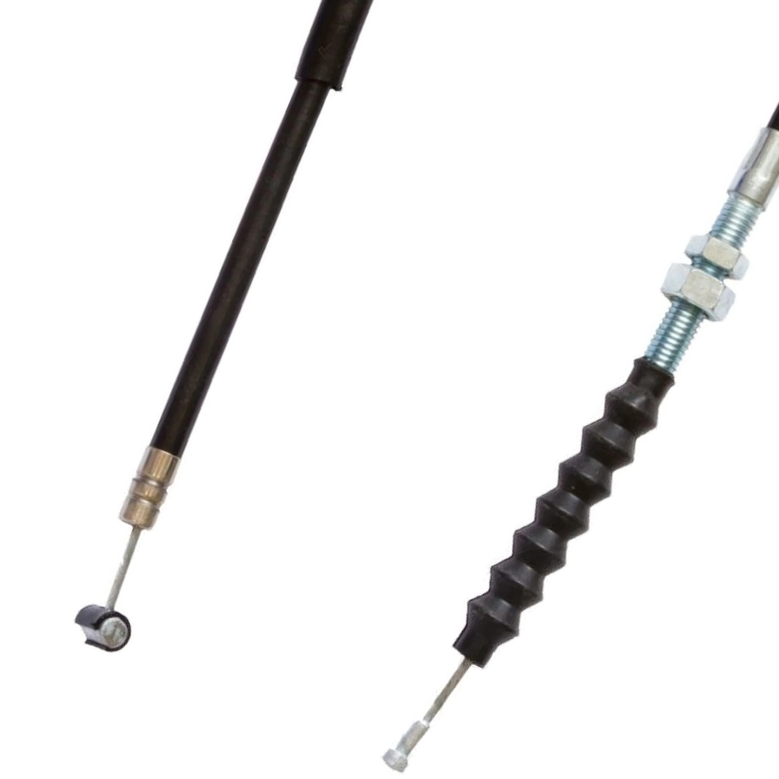 Kupplungszug 77020216 Kupplungsseil für Honda Supersport CBX550 F F2 1982 - 1984 PC04
