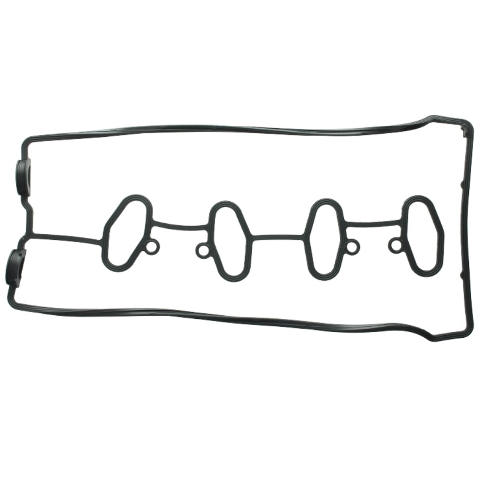 Ventildeckeldichtung S410210015080 für Honda CBR600 F 1999 - 2000 PC35A PC35D CBR600F