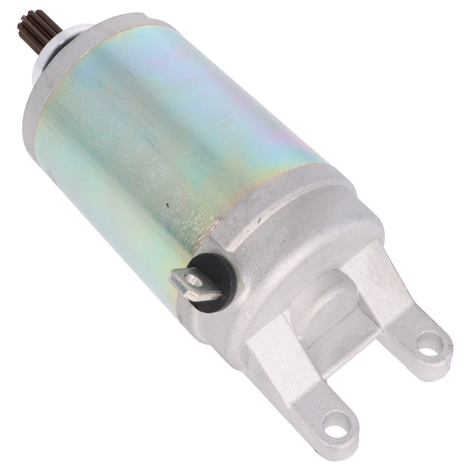 Anlasser für Suzuki Burgman AN125 AN250 AN400 1998-2013 UH125 UH150 UH200 Anlassermotor