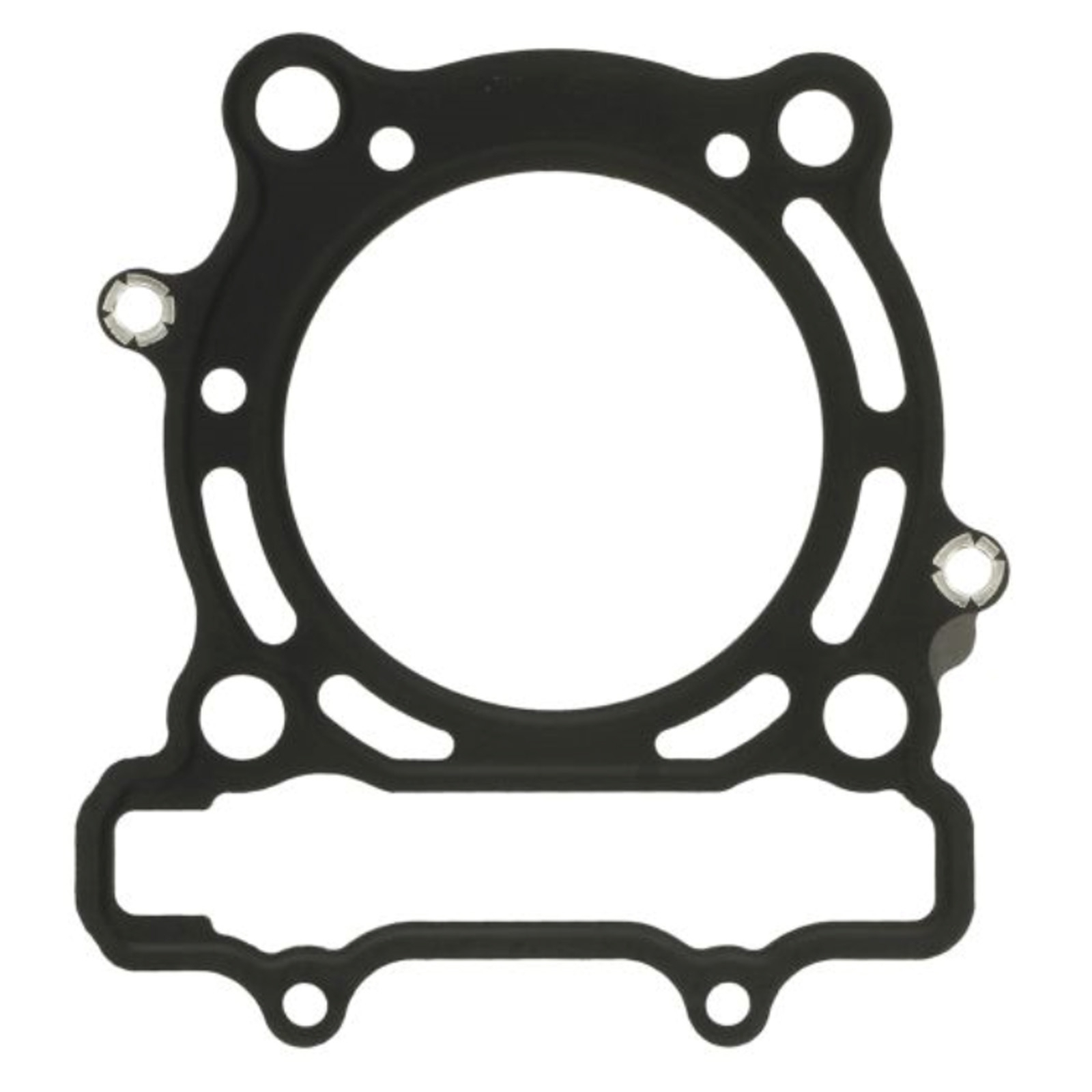 Zylinderkopfdichtung S410250001124 für Kawasaki 4T KX250 F 2004-08 Suzuki RM-Z 250 2004-2006
