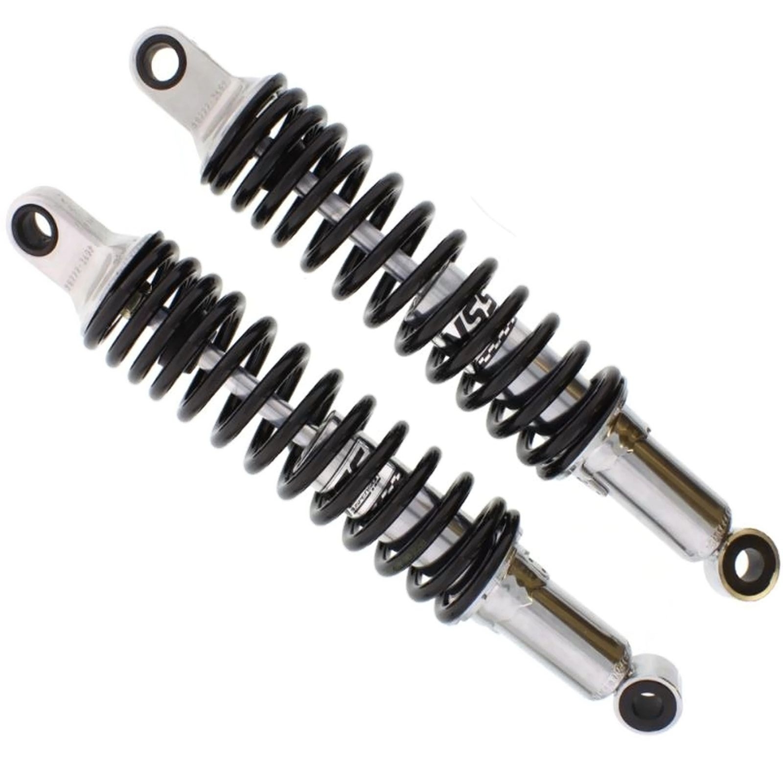 YSS RD222-360P-22-18 Stoßdämpfer hinten für Triumph Thruxton 900 EFI Bonneville 865 EFI Scrambler 865 EFI