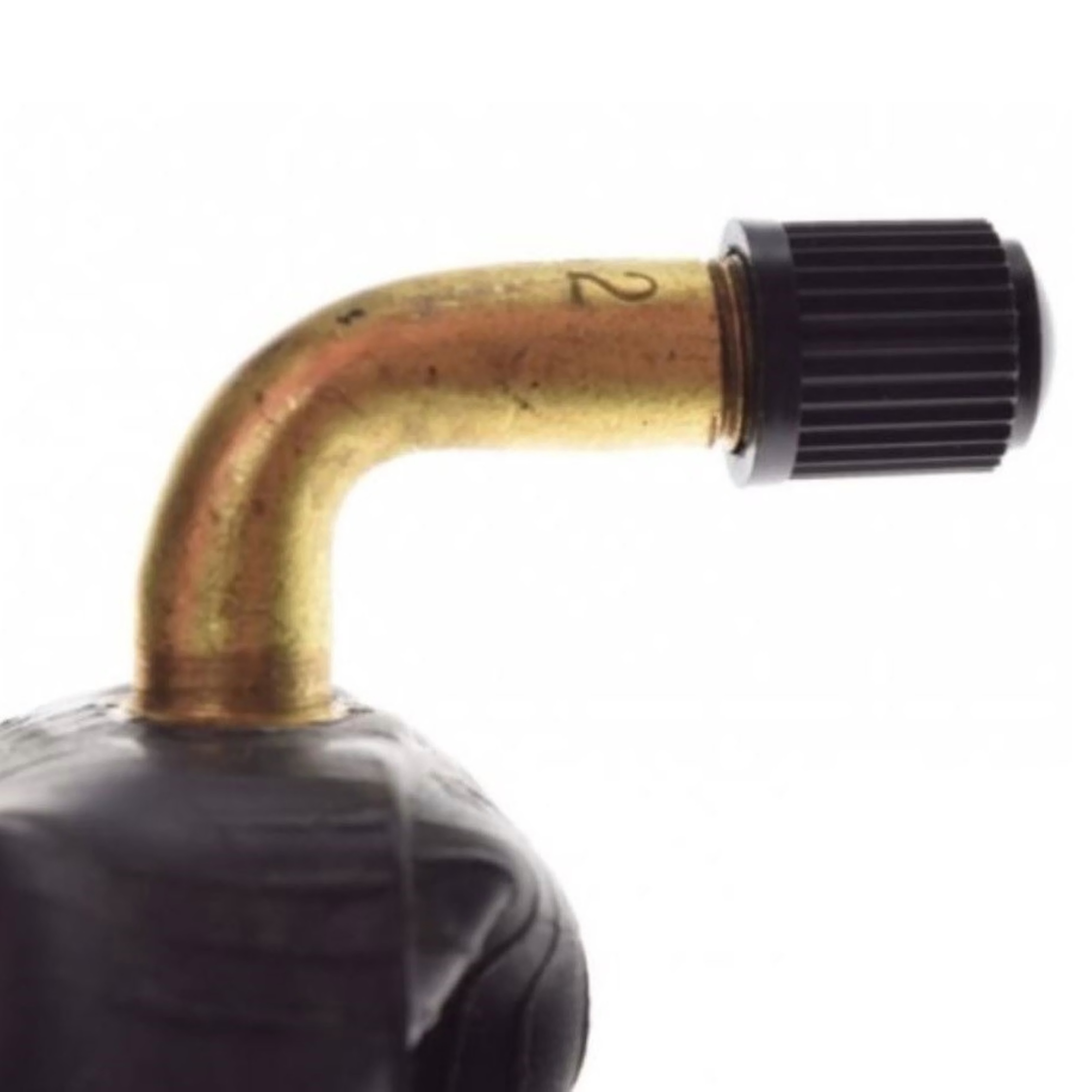 3x Reifen + 3x Schlauch 12 1/2 X1,75X2 1/4 = 47-203 VRB034 BK für Kinderwagen Roller