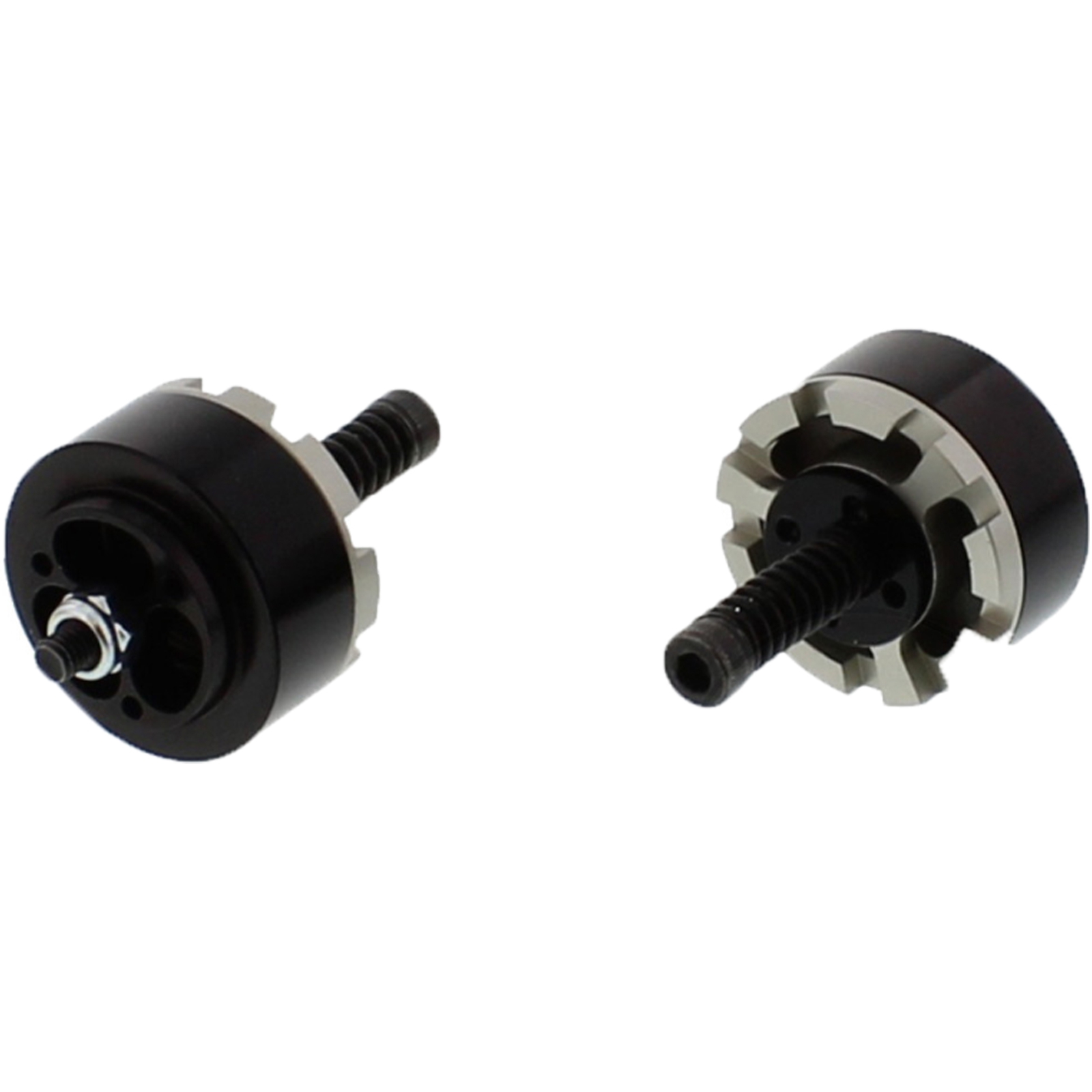 YSS PD290 Gabelventil 29mm für Honda CBR Kawasaki GPZ Honda XV