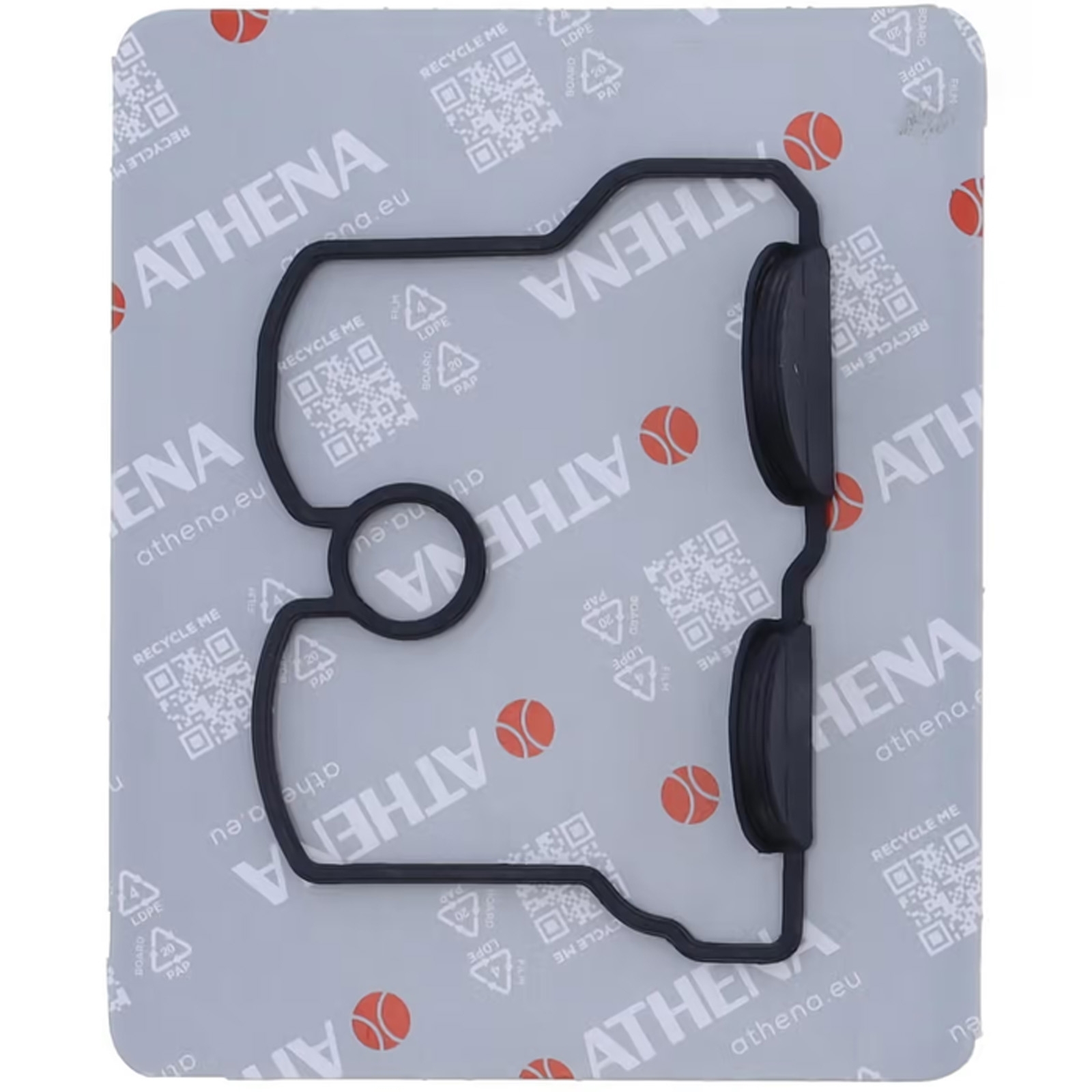 Ventildeckeldichtung S410510015054 für Suzuki RMZ 250 K7-K9 2007 - 2009 RM-Z250 RJ41A