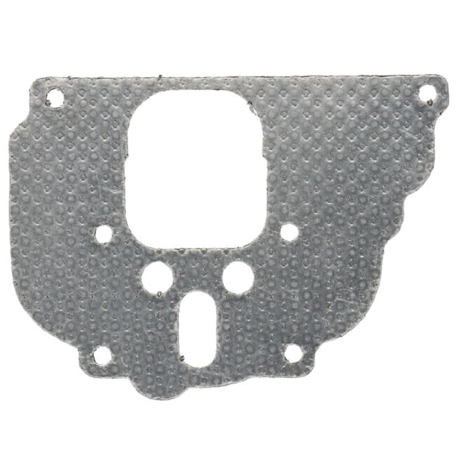 Auspuff S410270012020 Krümmerdichtung für KTM SX125 2T 2006-2015 SX150 2009-2015 EXC125 Sixdays