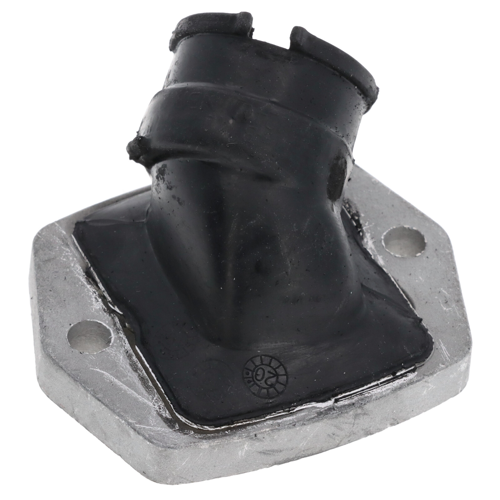 Vergaser Ansaugstutzen für Piaggio TPH Zip Sfera NRG 50 2T Aprilia Derbi Gilera Runner Vespa 50cc