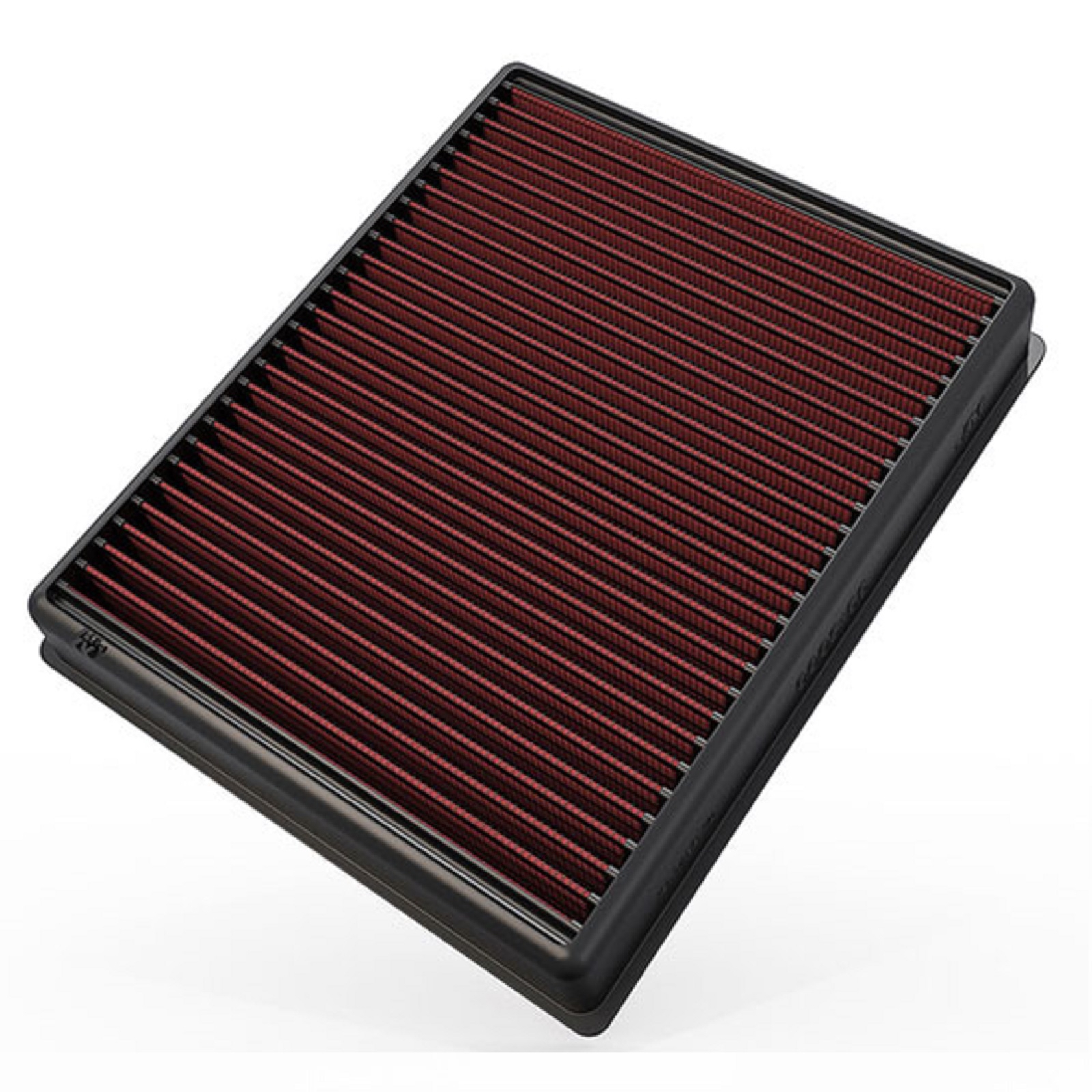 K&N Luftfilter für Ford 1.0 1.5 1.6 2.0 2.5 2.7 3.0 3.5 3.7 2013-23 Lincoln