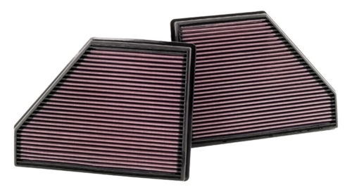 K&N Tauschluftfilter 33-2407