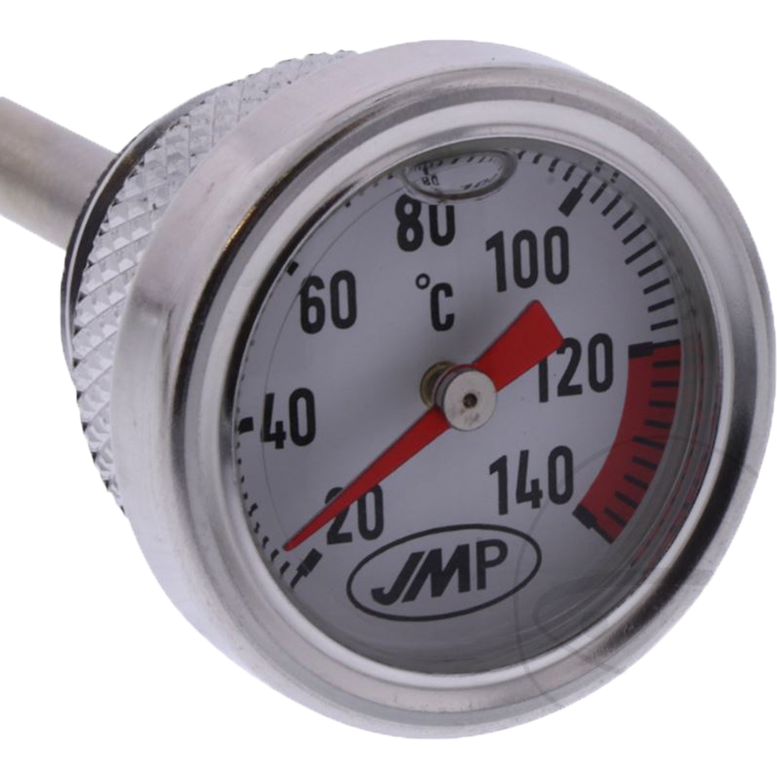 JMP Direktmesser Ölthermometer M24x3 für Honda CB CBR CBX CX GL NT NTV VF XL XRV