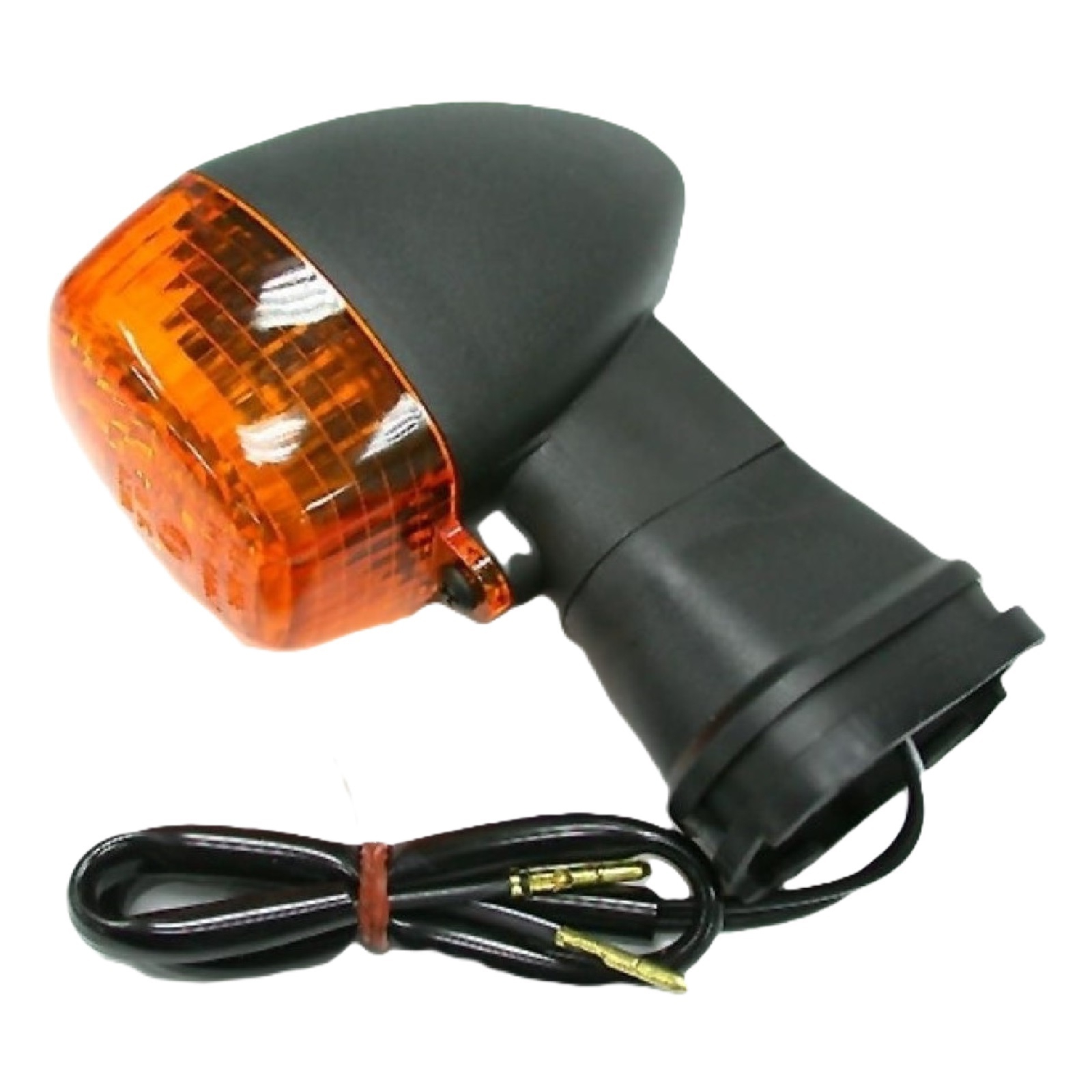 Blinkerleuchten Paar für vorne für Kawasaki ZX-6R 600 ZX-9R 900 Ninja 1998-1999