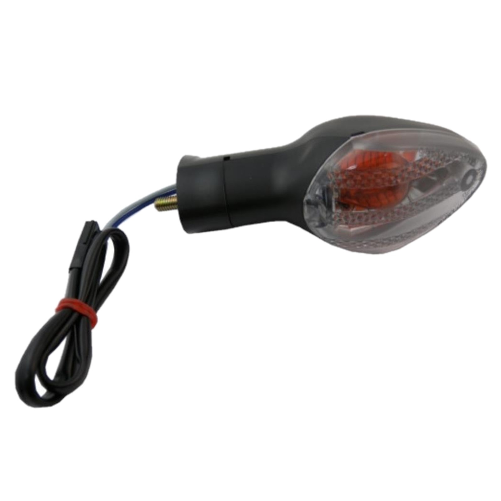 Blinkerleuchte für vorne rechts für Honda CBR600 RR RRA FA 2009-2016 VFR800 X Crossrunner 2011-2014