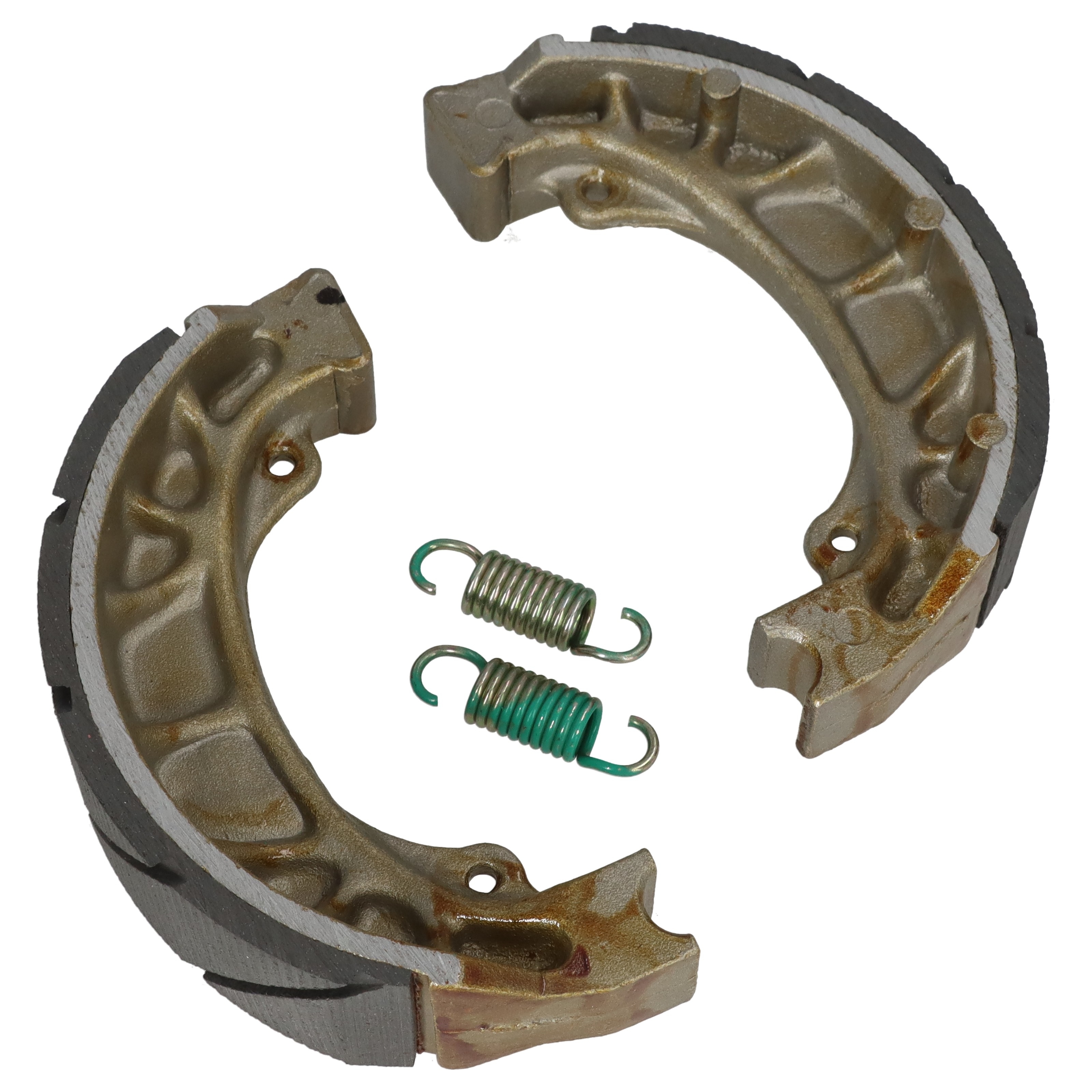 EBC Bremsbacken Grooved H303G