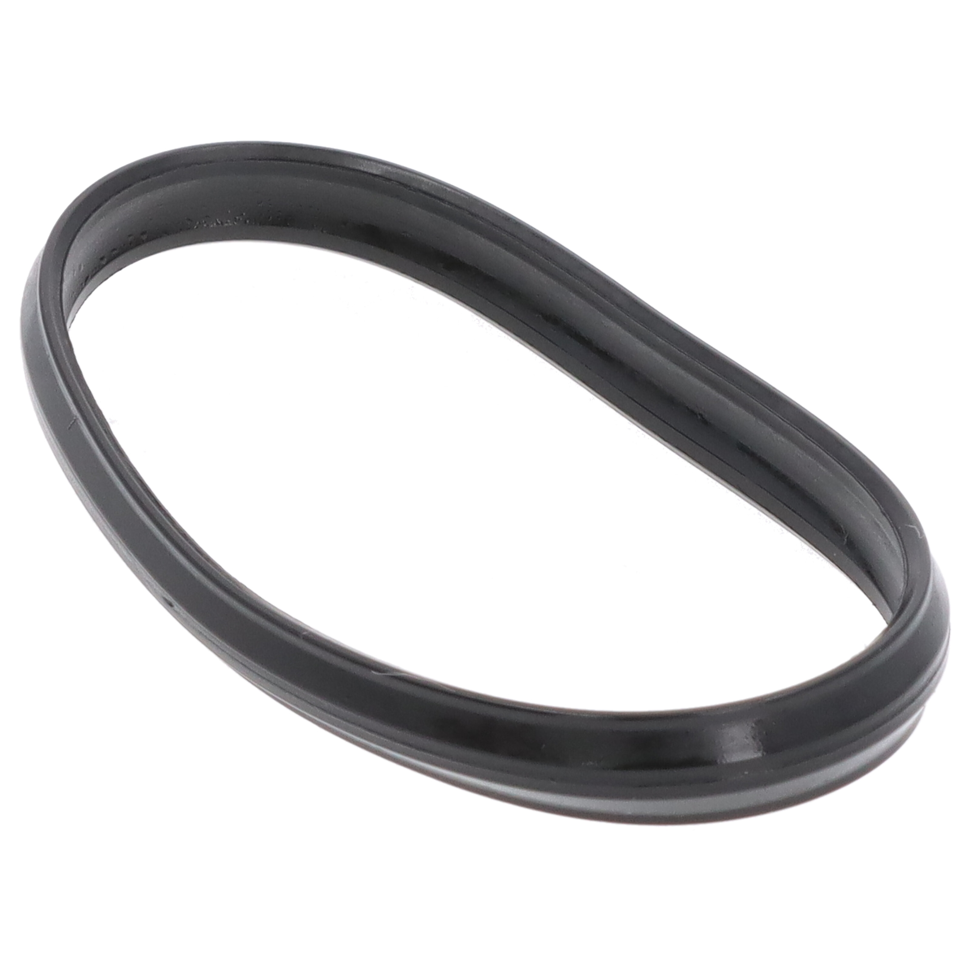 Elring 689.350 Dichtung Steuerkettenspanner für Opel Astra J Adam Corsa Meriva Chevrolet Aveo