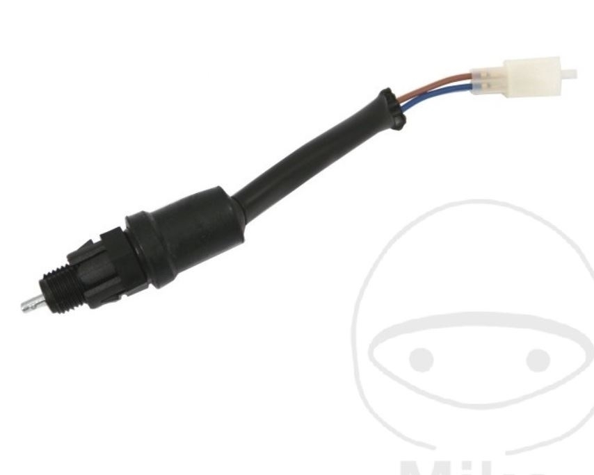 JMP Bremslichtschalter für Kawasaki BJ EL 250 252 GPX ZXR 400 GPZ KLE ZR ZL