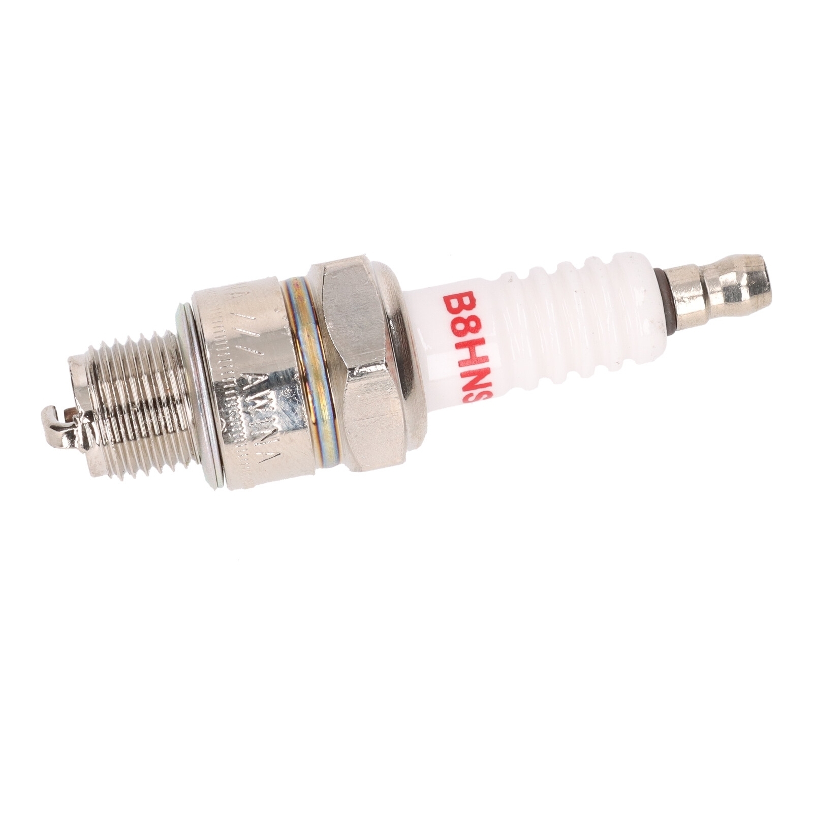 2x Zündkerze B8HNS B8HS für MZ ETZ TS ES 250 150 251 Simson Jawa WSK 125