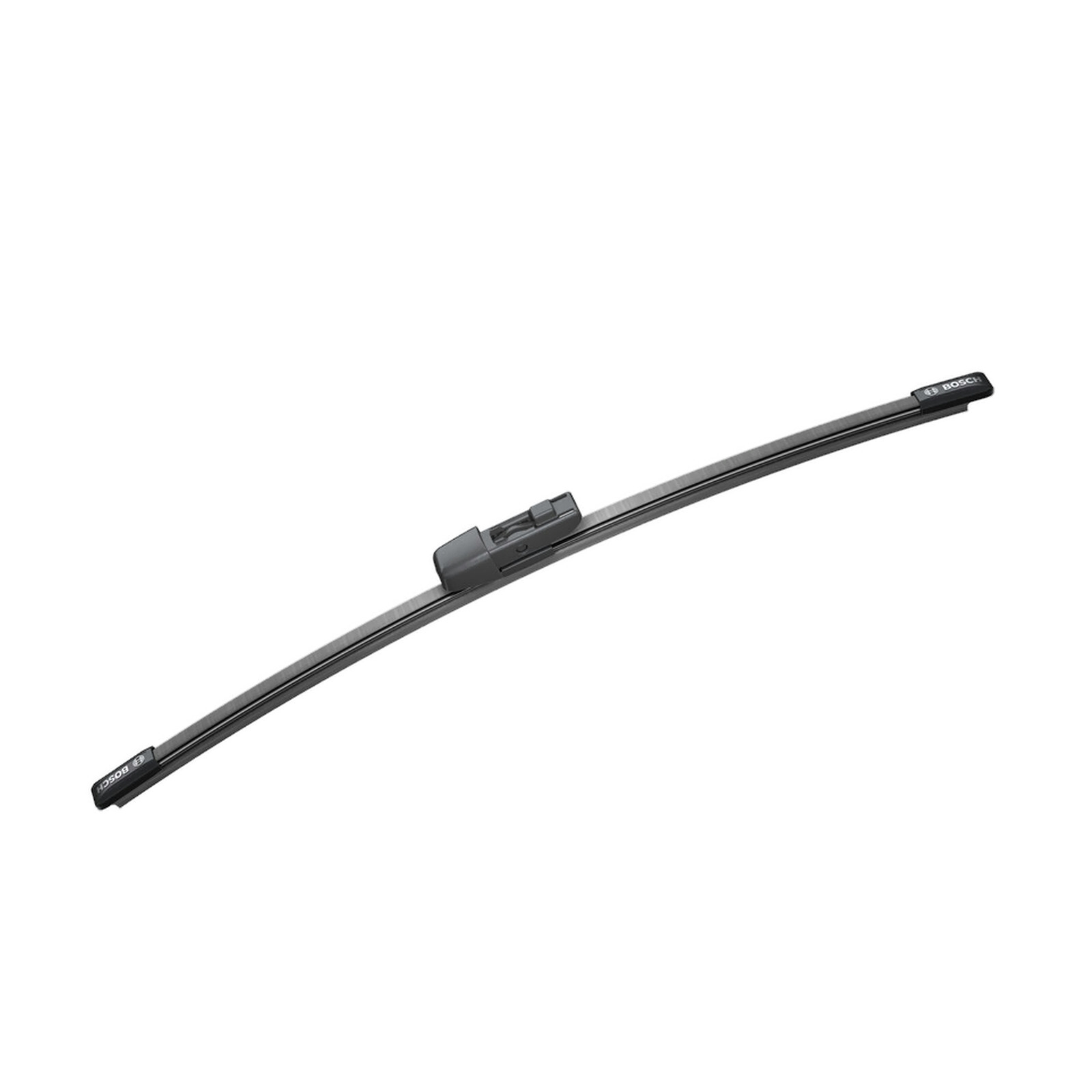 Bosch 3397008713 Wischerblatt Heckwischer 330 mm für Audi VW Kia Seat Skoda Porsche
