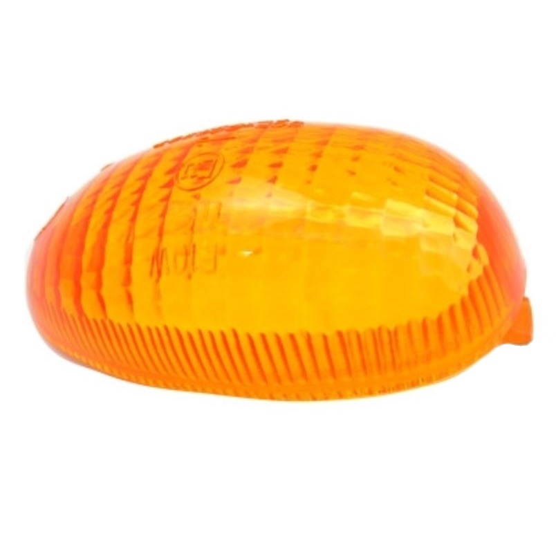 Blinkleuchtenglas für Piaggio NRG TP Typhoon X-R Zip NRG NTT 50 TPH 126