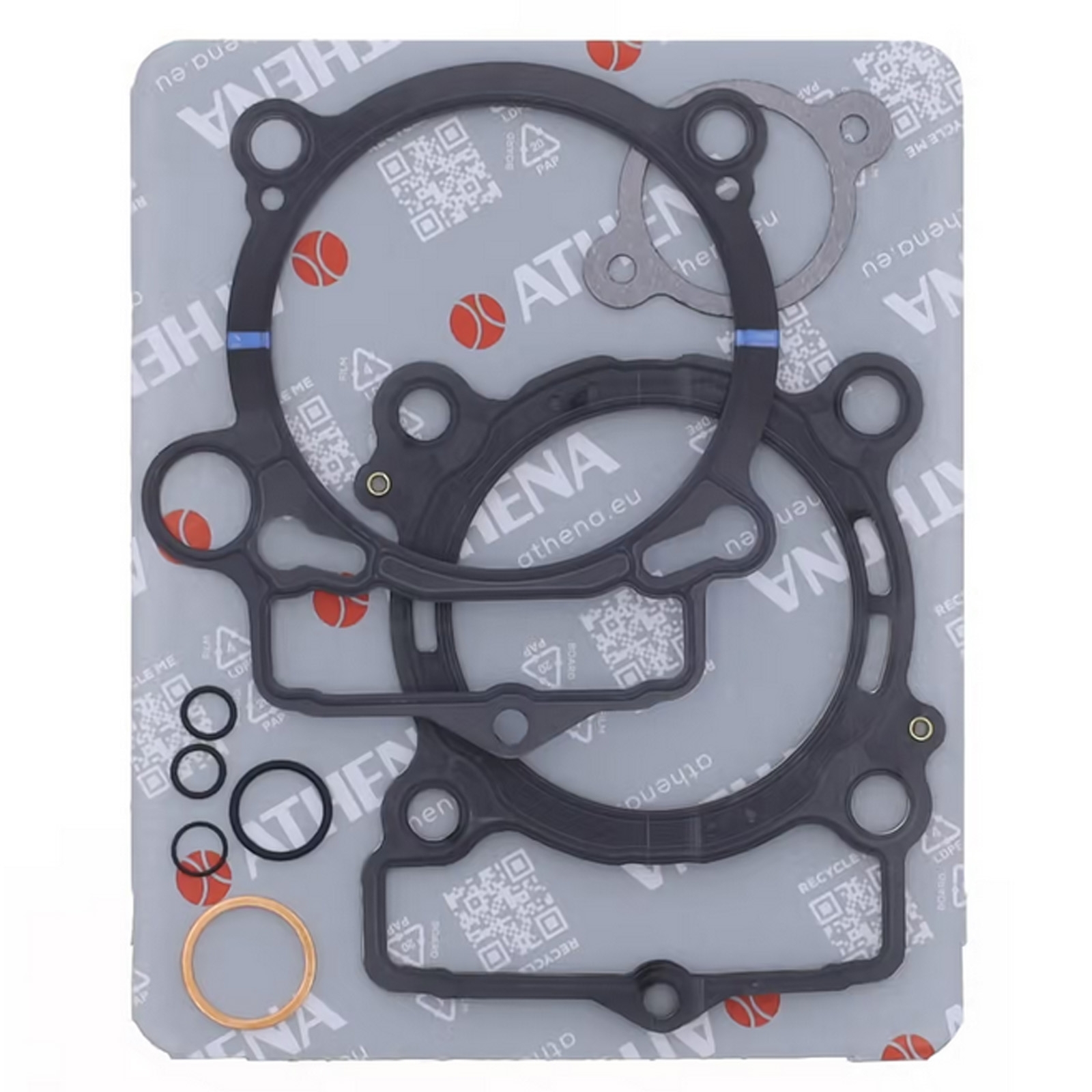 Topend Dichtsatz P400270160025 für KTM SX-F 250 ie 2019-22 Husqvarna FC 250 2019-22 Gas Gas MC