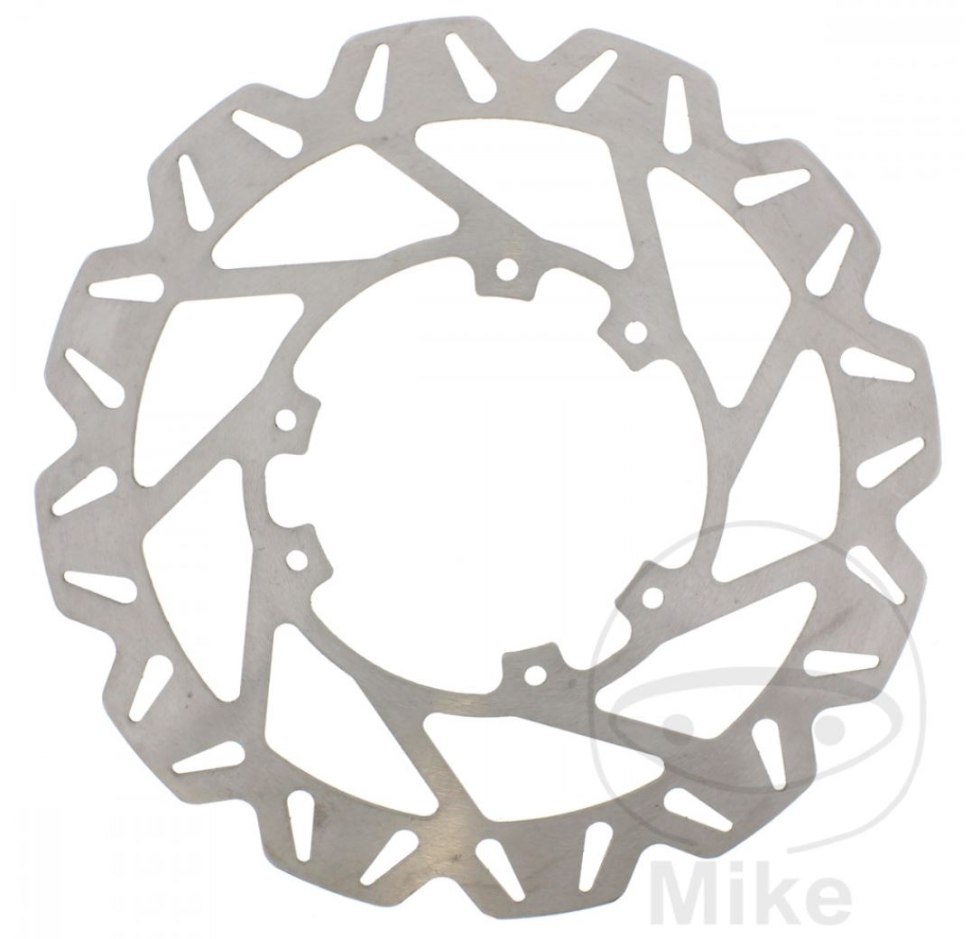 EBC Bremsscheibe EXTREME rostfrei MD6372CX für Honda CRF 250 L MD38A 2013-2016