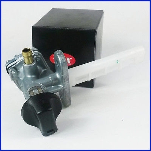 Tourmax FPC-312 Kraftstoffhahn Benzinhahn für Suzuki GSX 600 F FU FU2 1990-1997 GSX 750 F 1989-1994