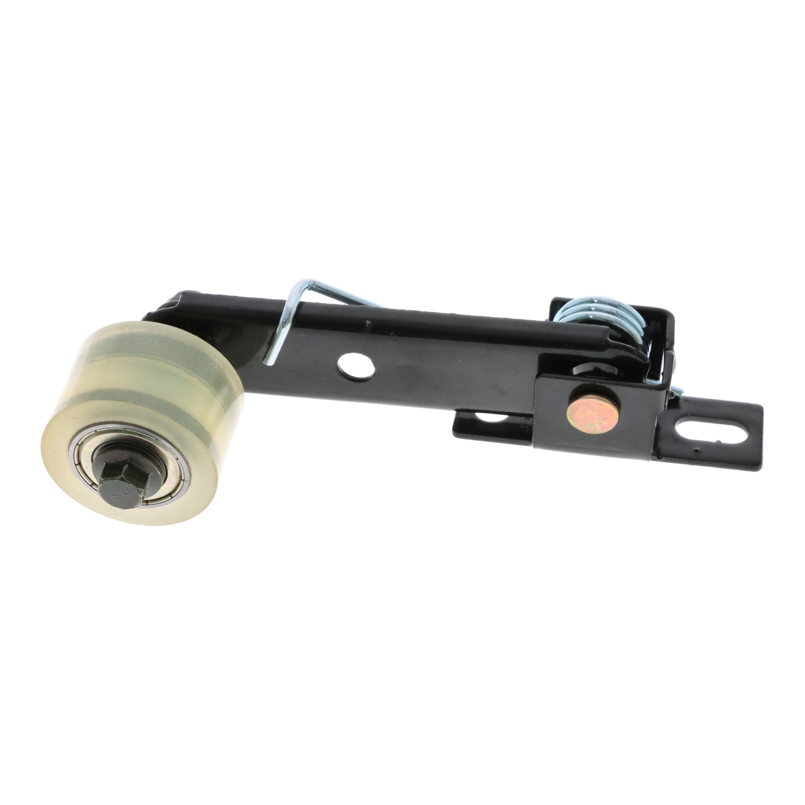 Kettenspanner Kettenführungsrolle für QUAD ATV Shineray ST-9C Rolle Feder Hülse