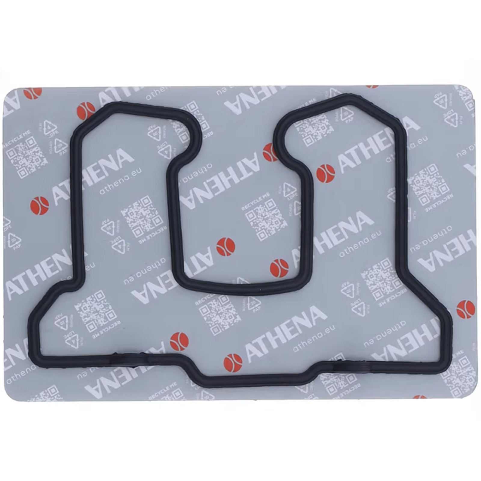 Ventildeckeldichtung S410250015001 für Kawasaki KLR650 1995-2004 KLR600 1984-1989 KL650 B Tengai