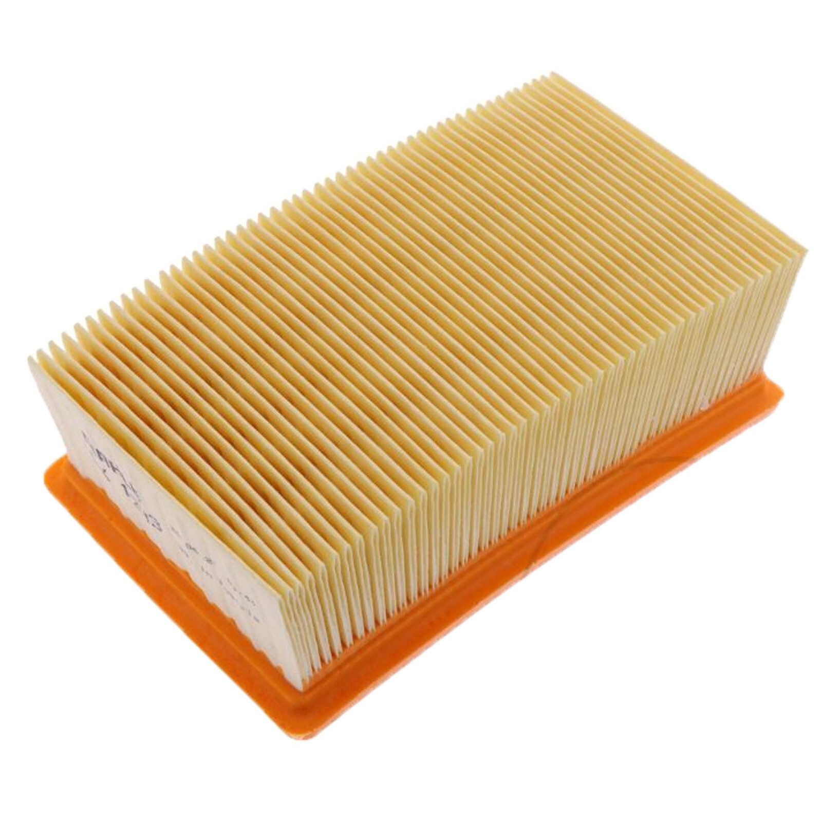 MAHLE Luftfilter LX1293 7232275 für BMW F 650 F 700 F 800 F650 F700 F800