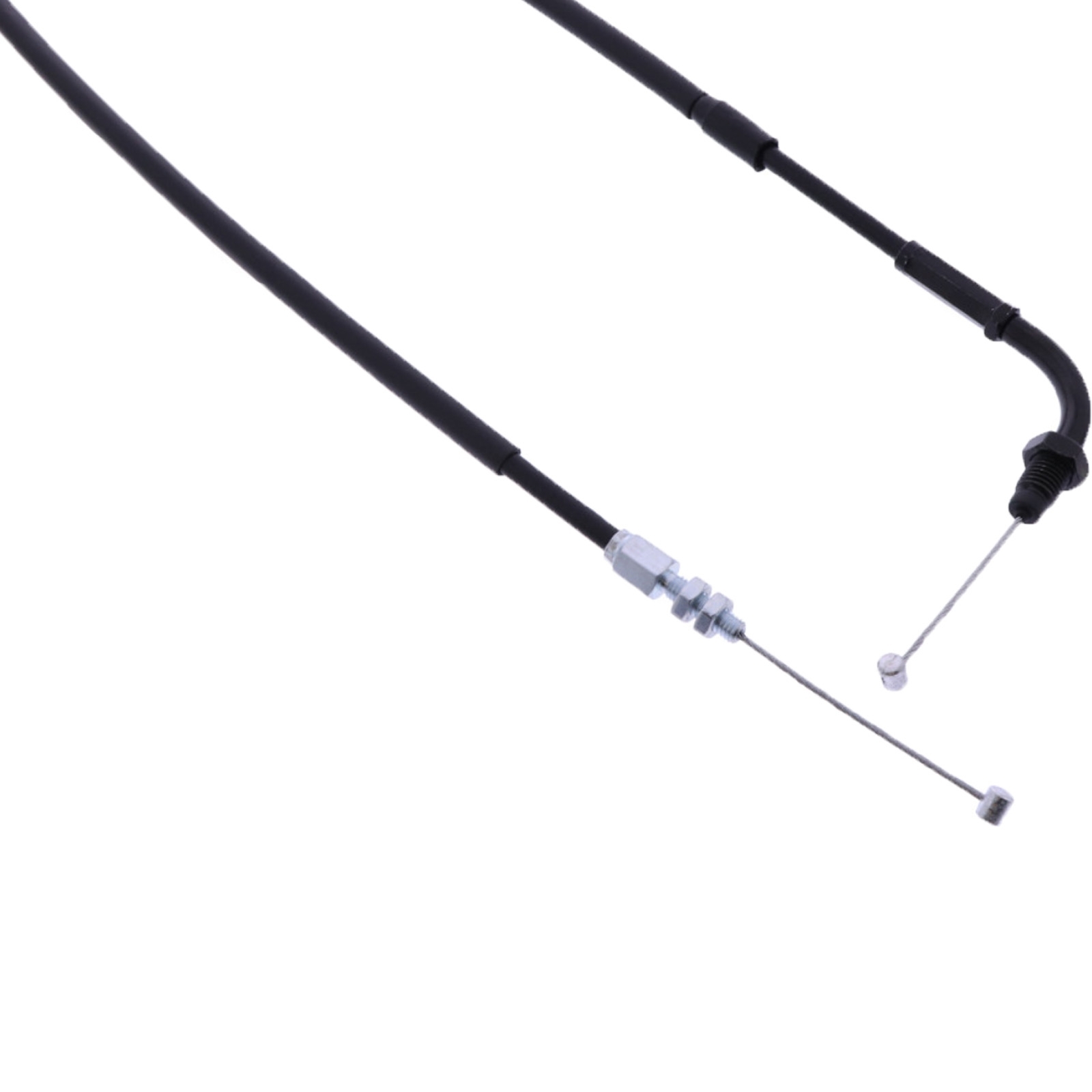 Gaszug A Öffner Gasseil für Honda Crosstourer VFR 1200 X XL XD DCT XDL DCT 2012-2021