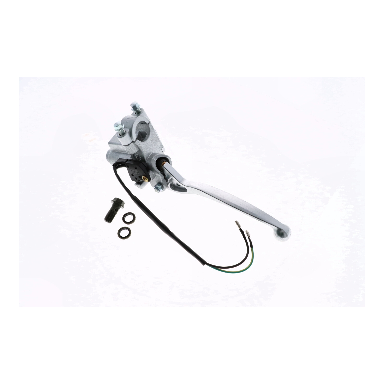Hauptbremszylinder Bremspumpe für Jonway Romet Baotian 125ccm GY6 4T Chinaroller