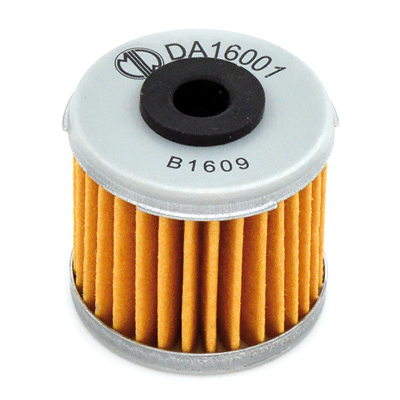 MIW Ölfilter DA16001 Papierfilter (OEM-Qualität)