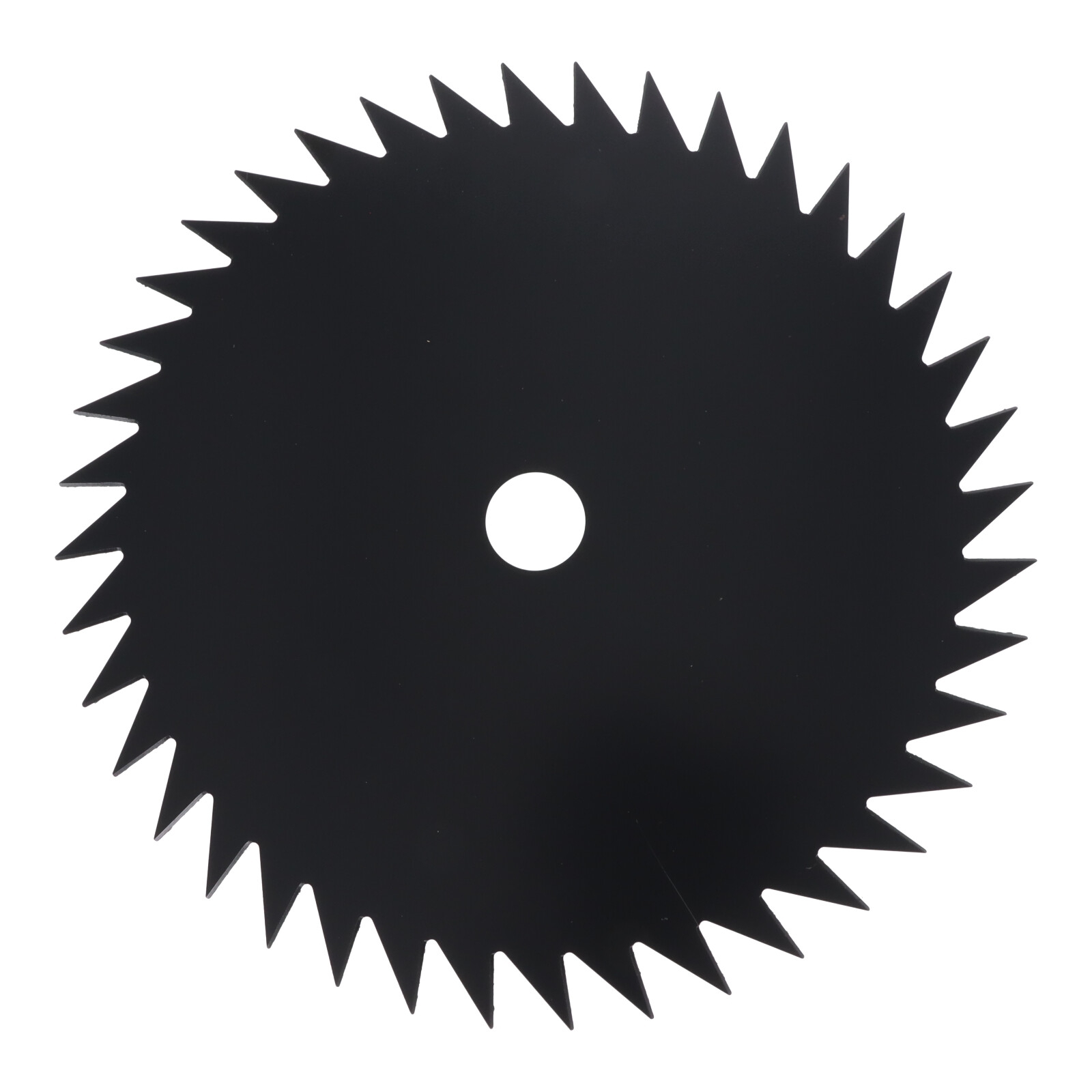 Sägeblatt Messer für Freischneider Motorsense 255 mm x 25,4 mm x 1,5mm 40 Zähne