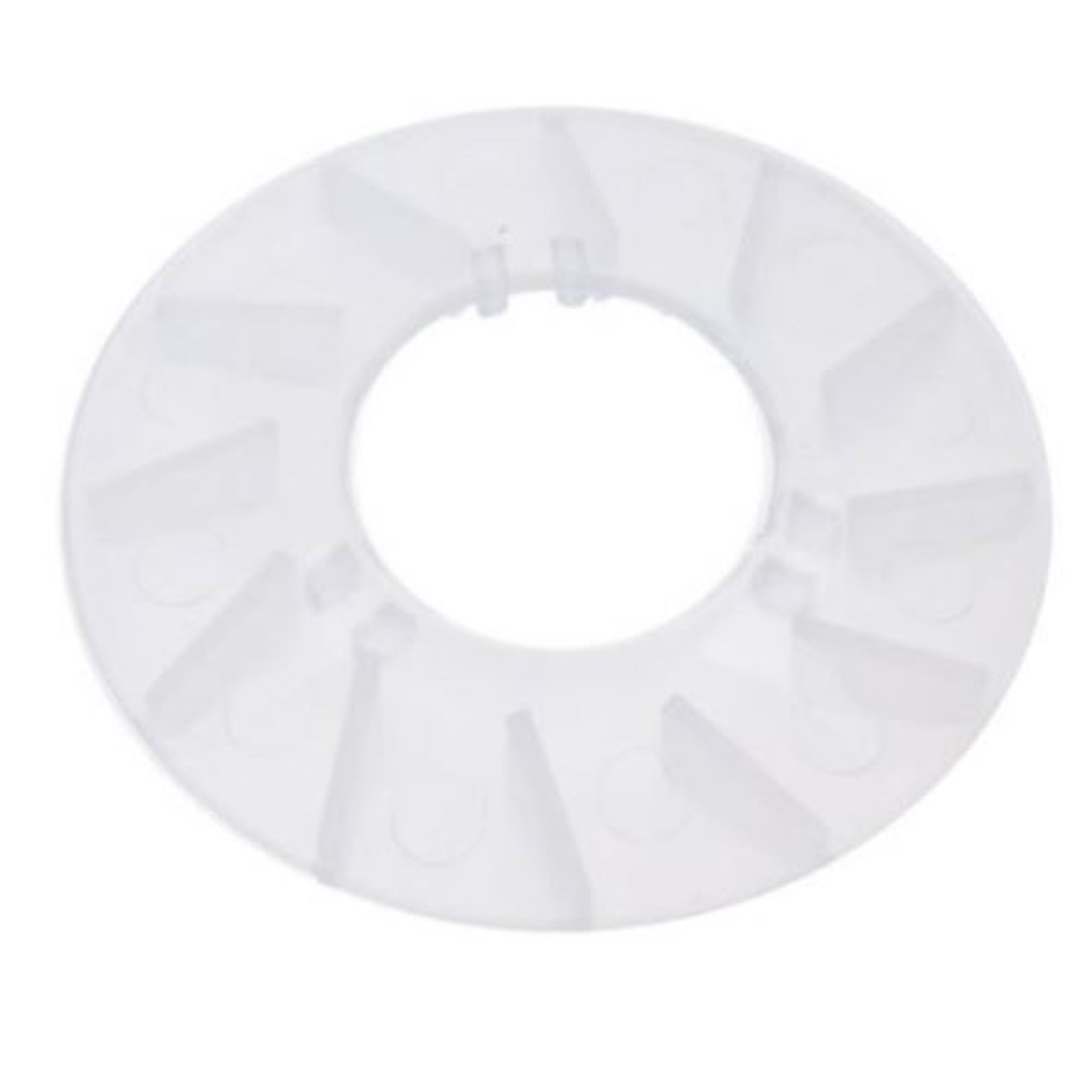 Variator Lüfter Lüfterrad für 4T 4-Takt China Roller QMB139 QMA139