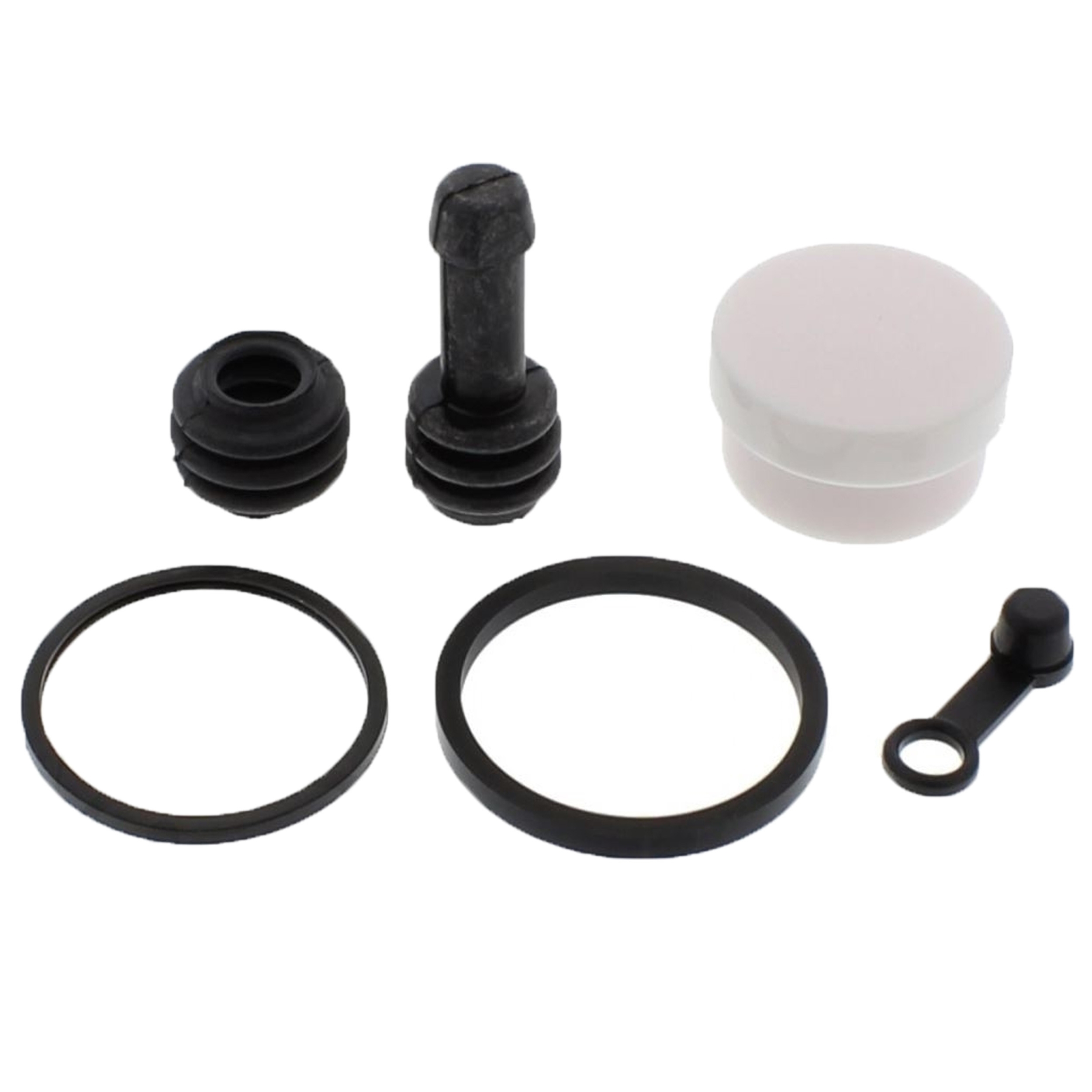 Tourmax BCF-411 Bremssattel Reparatursatz vorne für Kawasakit KLR 650 KX 250 500