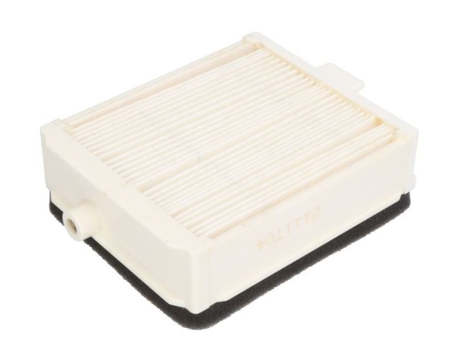 HIFLO HFA4602 Filterelement Luftfilter für Yamaha SRX 600 H N 1986 - 1989