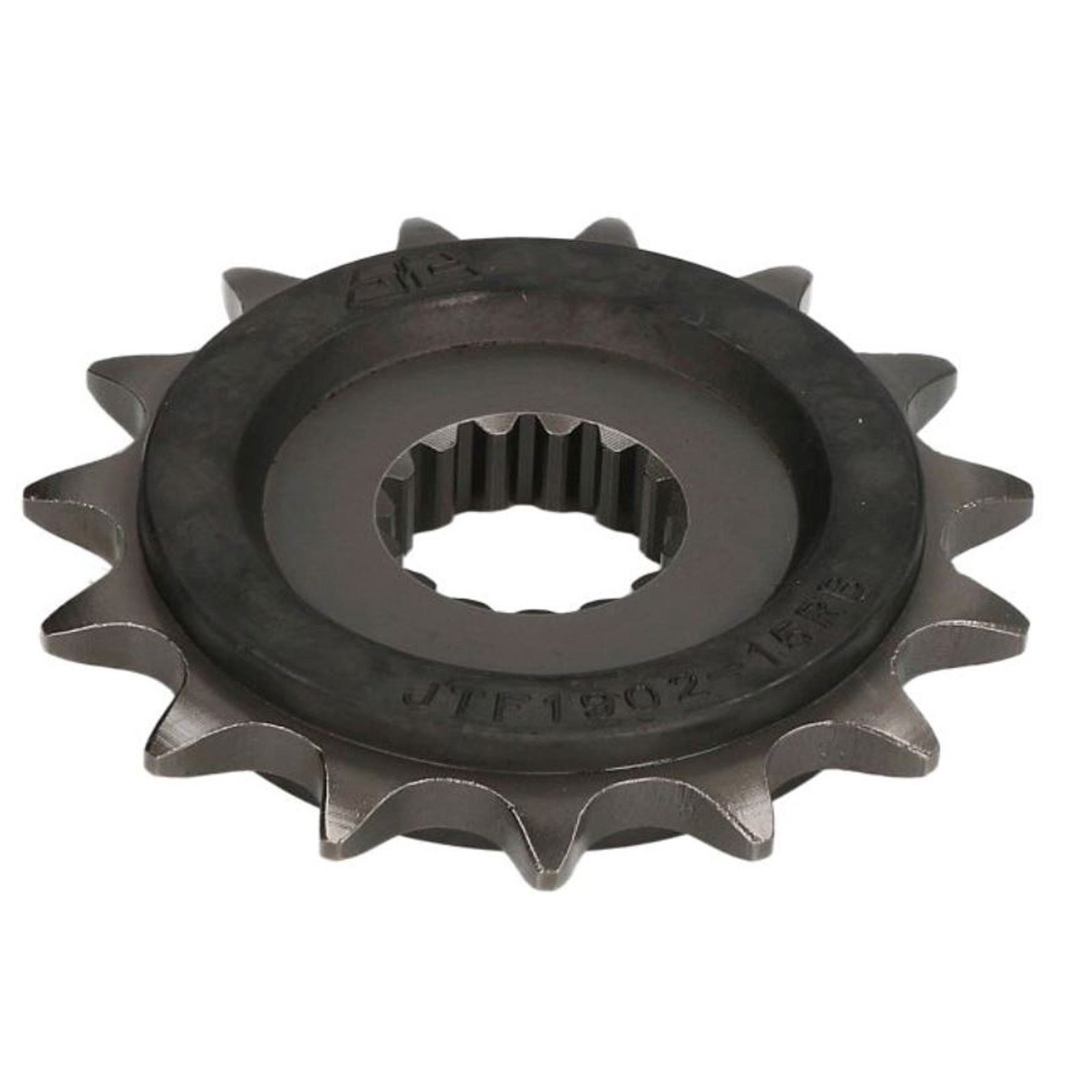 JT Sprockets JTF1902-15RB Ritzel vorne für KTM SMC 690 R LC4 SC Duke EXC SX SXC Adventure LC4