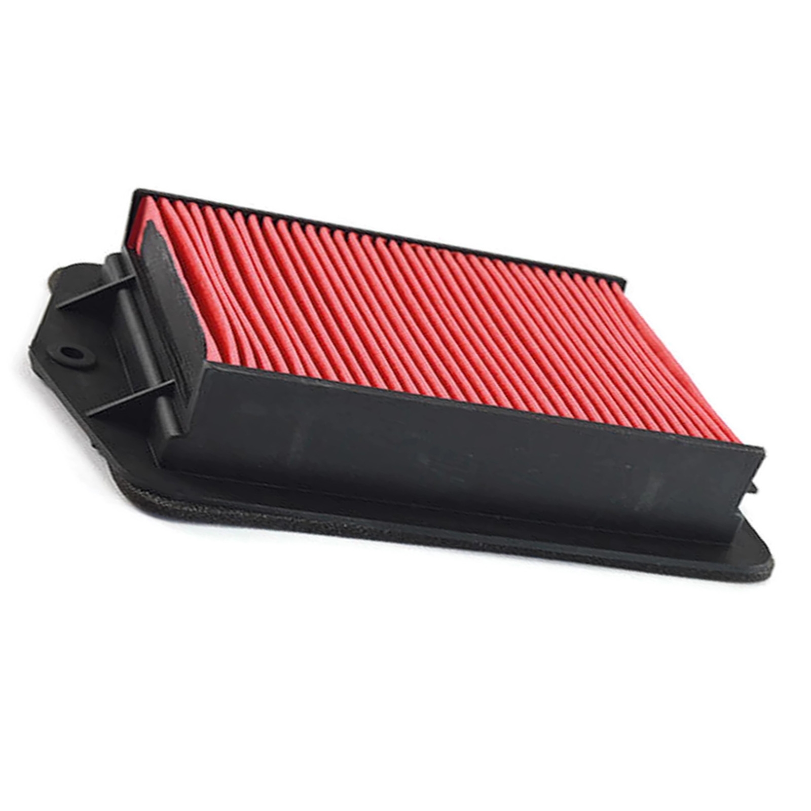 MIW Luftfilter H1315 für Honda XLR 125 W Baujahr 1998 JD16A Filterelement