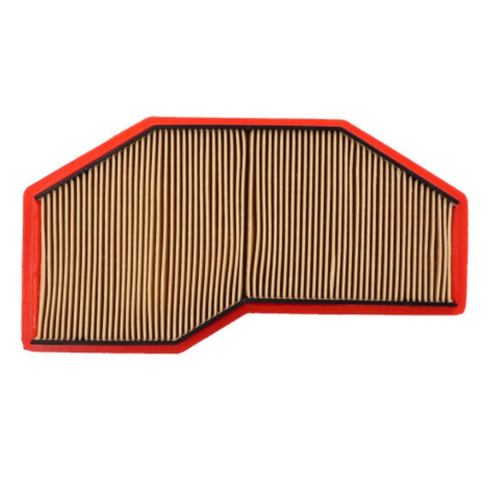 MIW T23112 Luftfilter für Triumph 1050 Speed Triple S/RS ABS 2016 - 2021