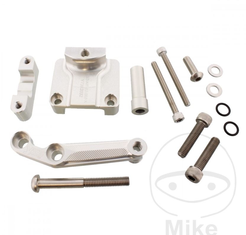 YSS Montagekit F Y-SD-KIT-02-002-X