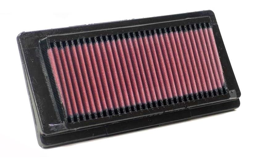 K&N Sportluftfilter YA-1605