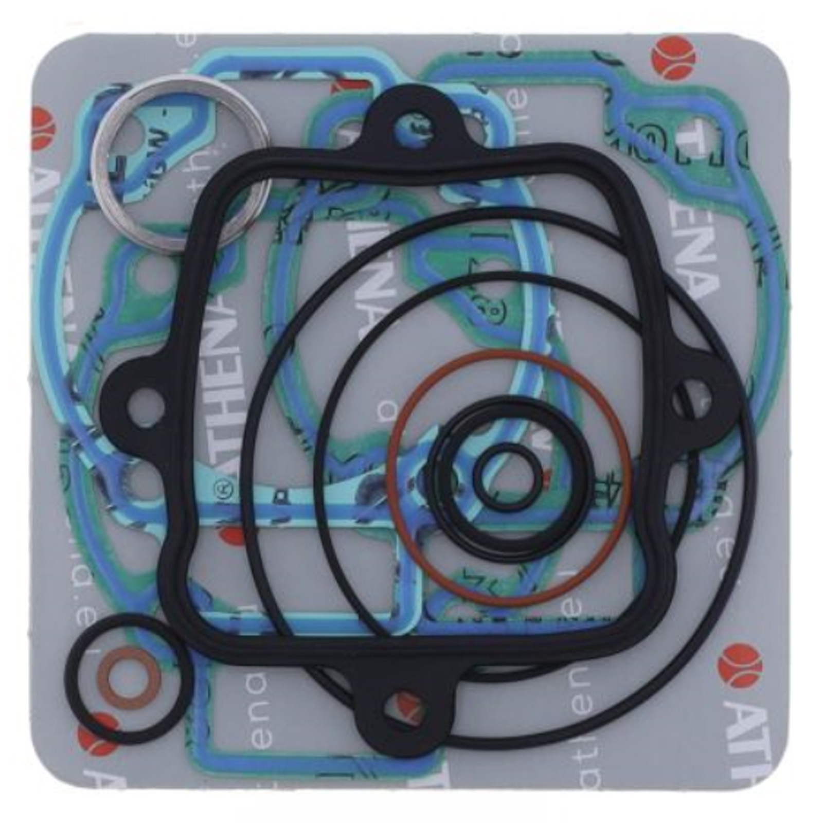 Motordichtsatz P400480700185 für Gilera Runner 2T 180 FXR 1997-2003 Italjet Dragster Piaggio Hexagon