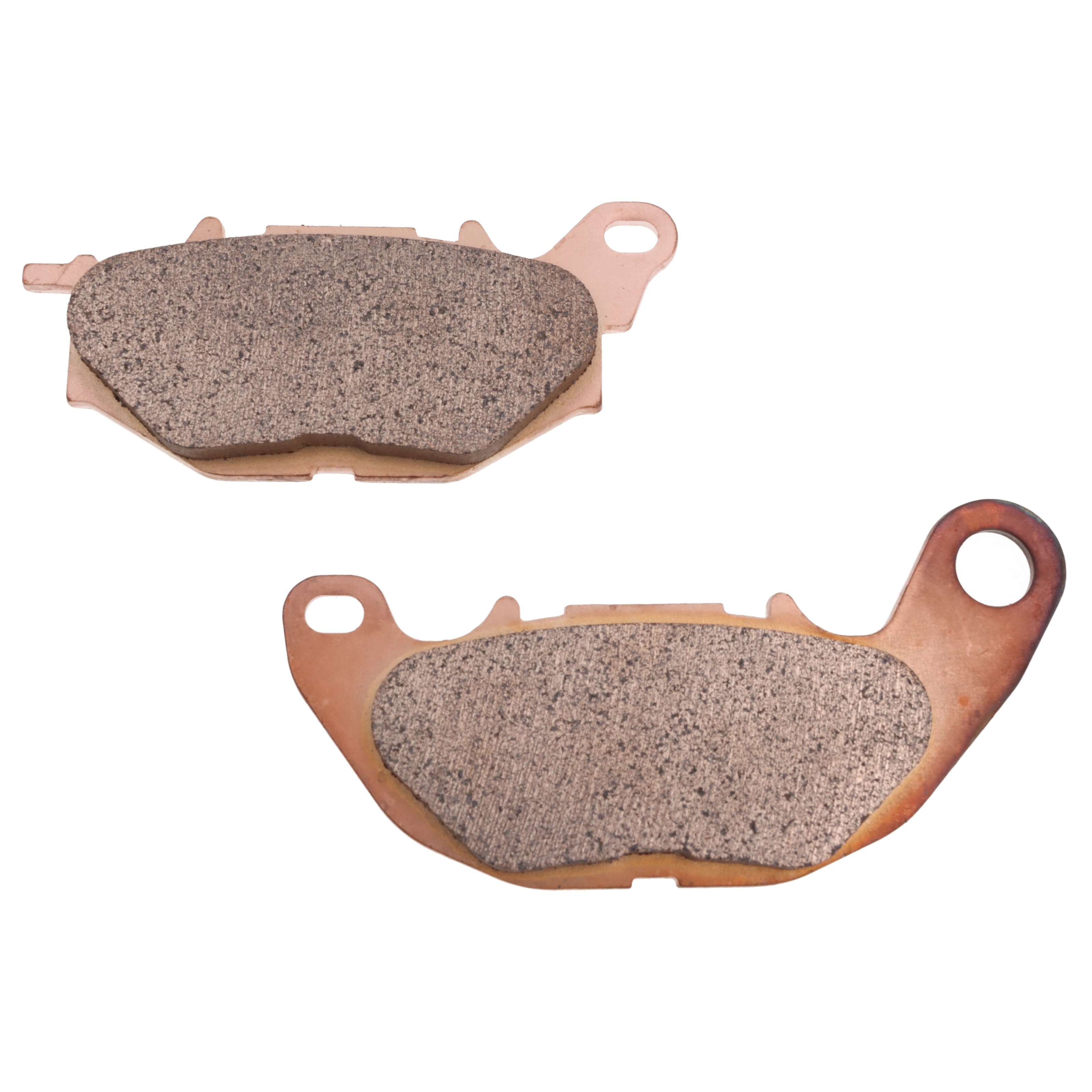 EBC Bremsbeläge FA663HH für Yamaha YZF-R3 320 A RH071 MT-03 320 A RH07K