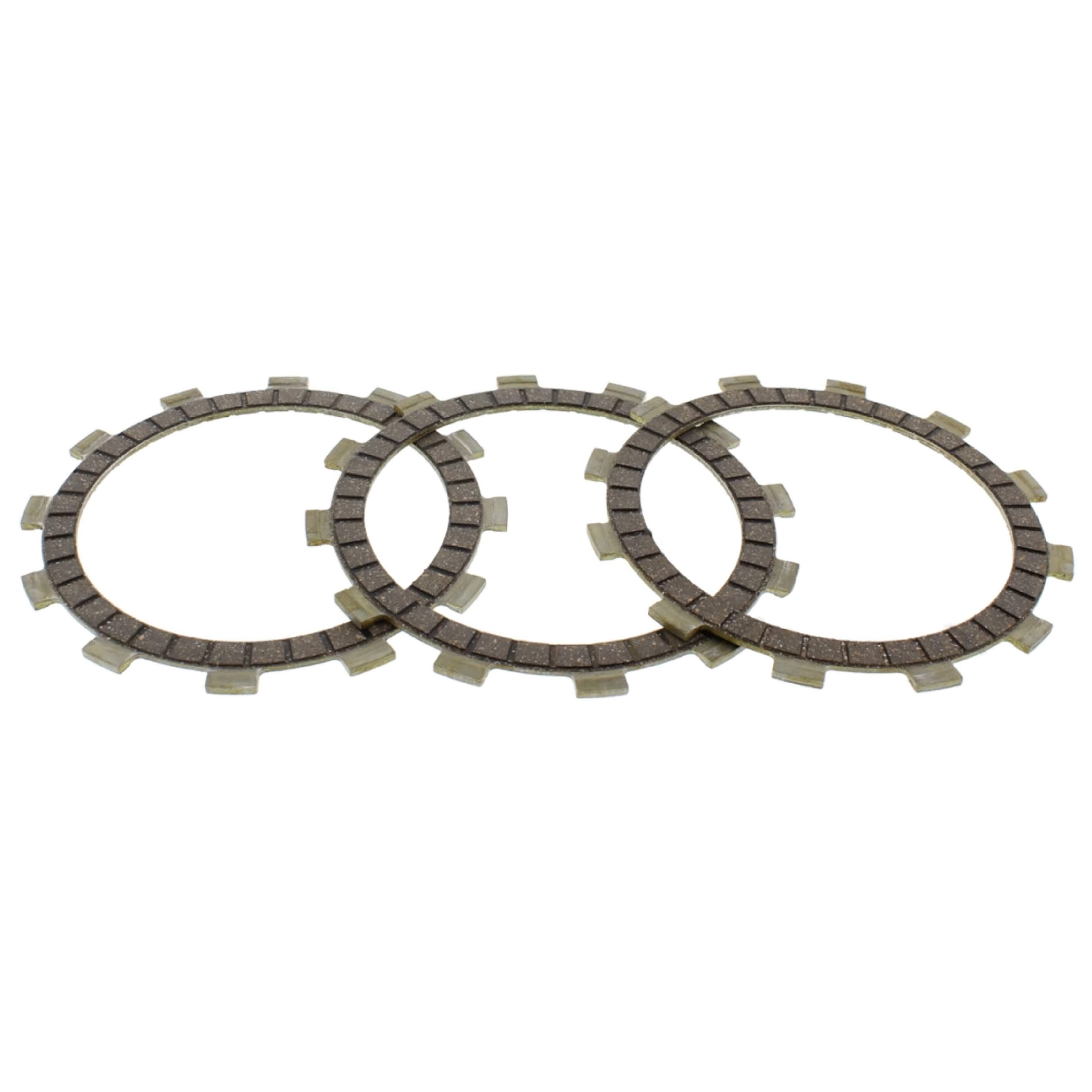 EBC Kupplungslamellen-Satz CK3328