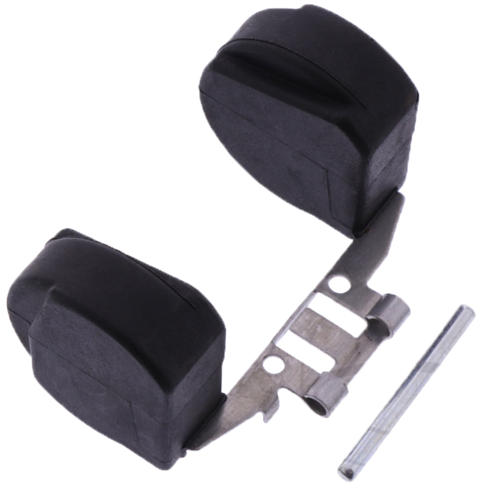 JMP 7244275 Vergaser Schwimmer komplett für Yamaha RD250 LC RD350 LC YFS Blaster 200 YFZ350 Banshee