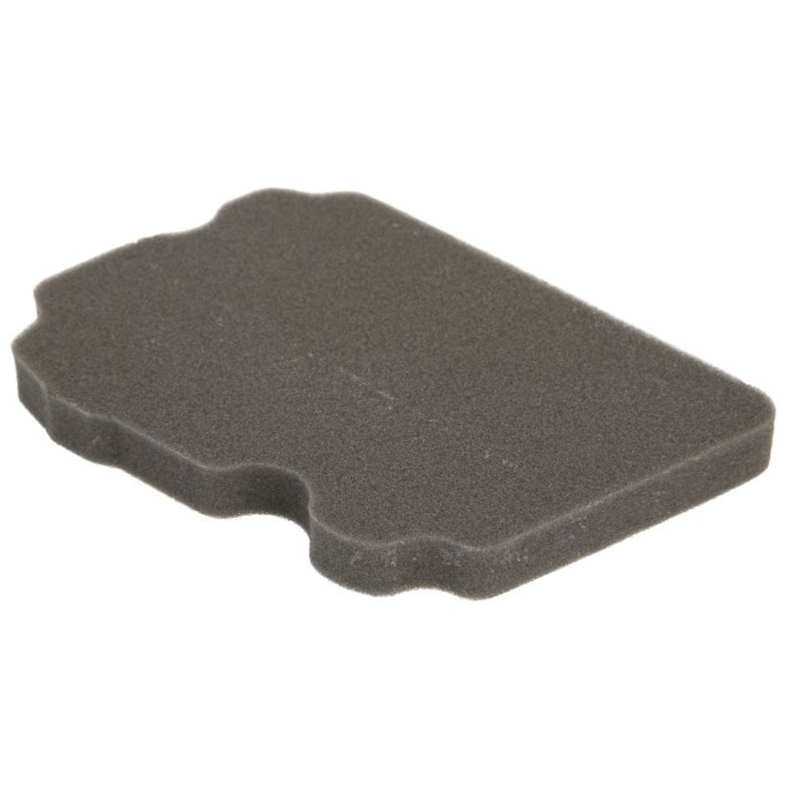 HIFLO HFA4202 Luftfilter Schaumstoff für Yamaha Trailway TW200 1987-2015 TW 125 1999-2004