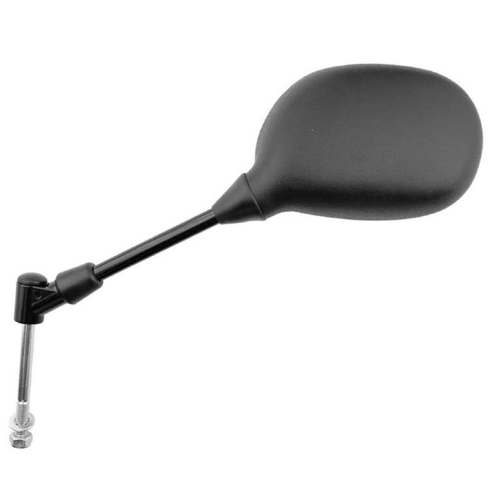 Spiegelpaar für Peugeot Kisbee 50 4T 2011-2015 2T 2014-2016 Streetzone 50 2T 2014 Vivacity 50 2 2008-2009